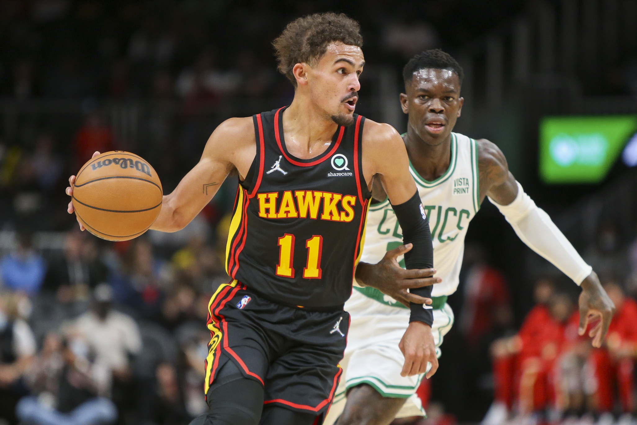 nba picks Trae Young Atlanta Hawks predictions best bet odds