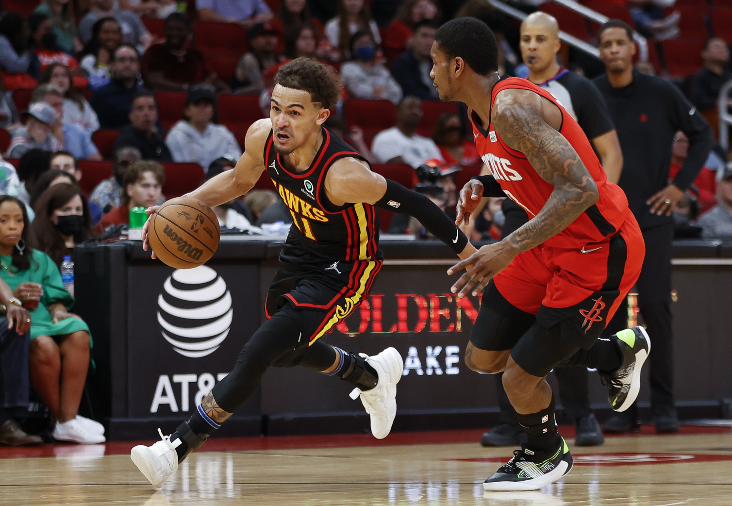 nba picks Trae Young Atlanta Hawks predictions best bet odds