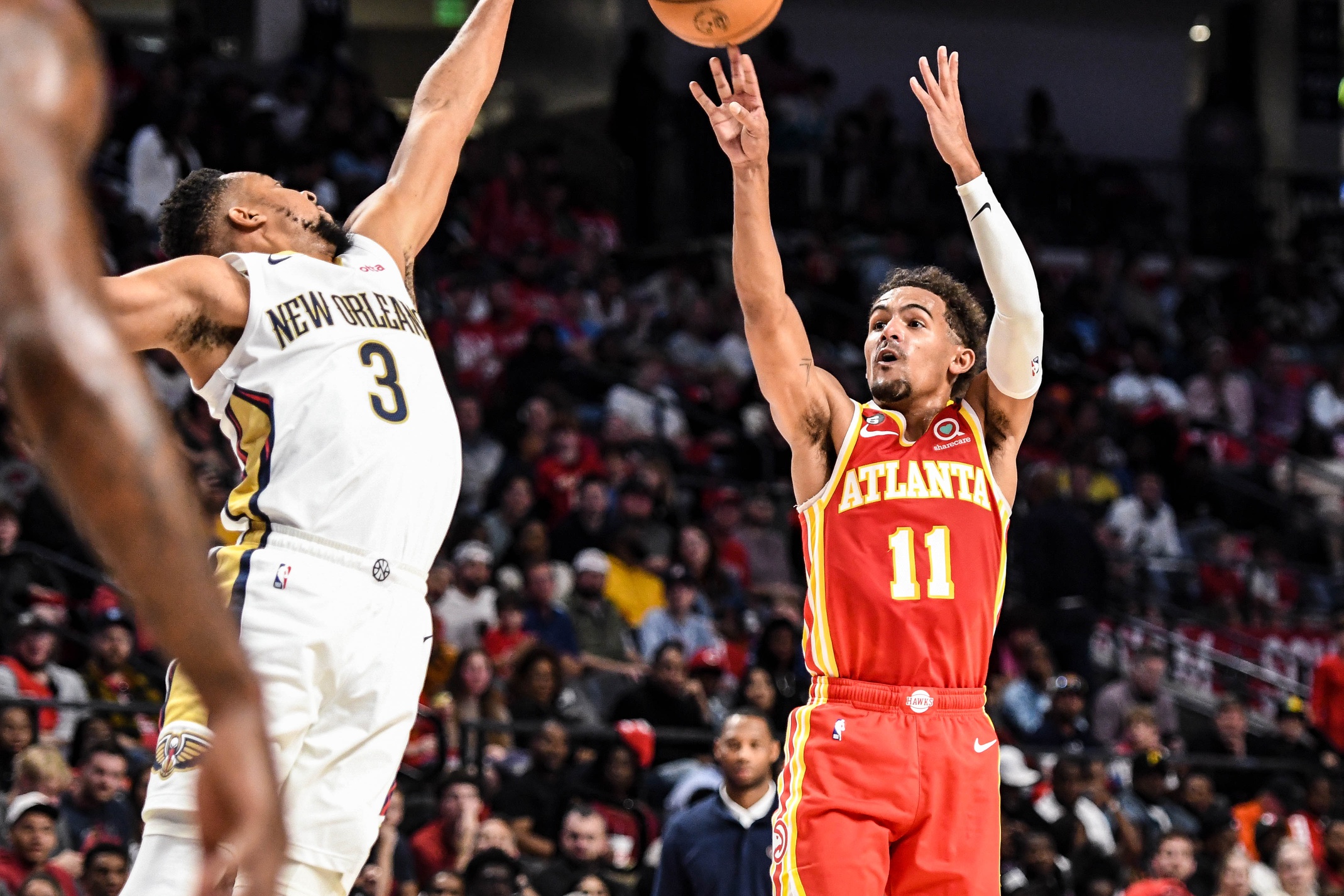 nba picks Trae Young Atlanta Hawks predictions best bet odds