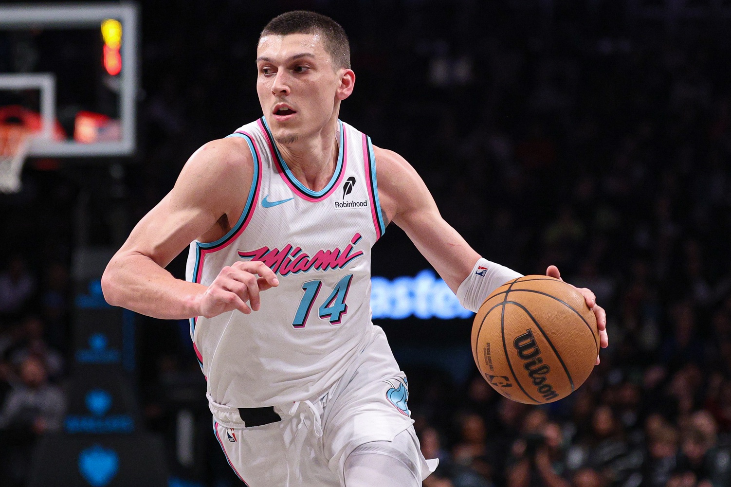 nba picks Tyler Herro Miami Heat predictions best bet odds