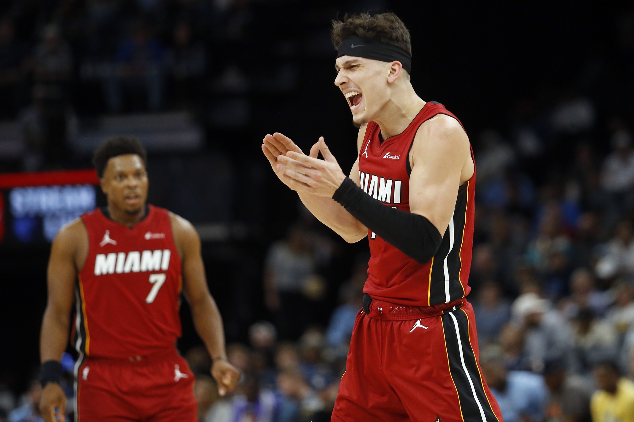 nba picks Tyler Herro Miami Heat predictions best bet odds