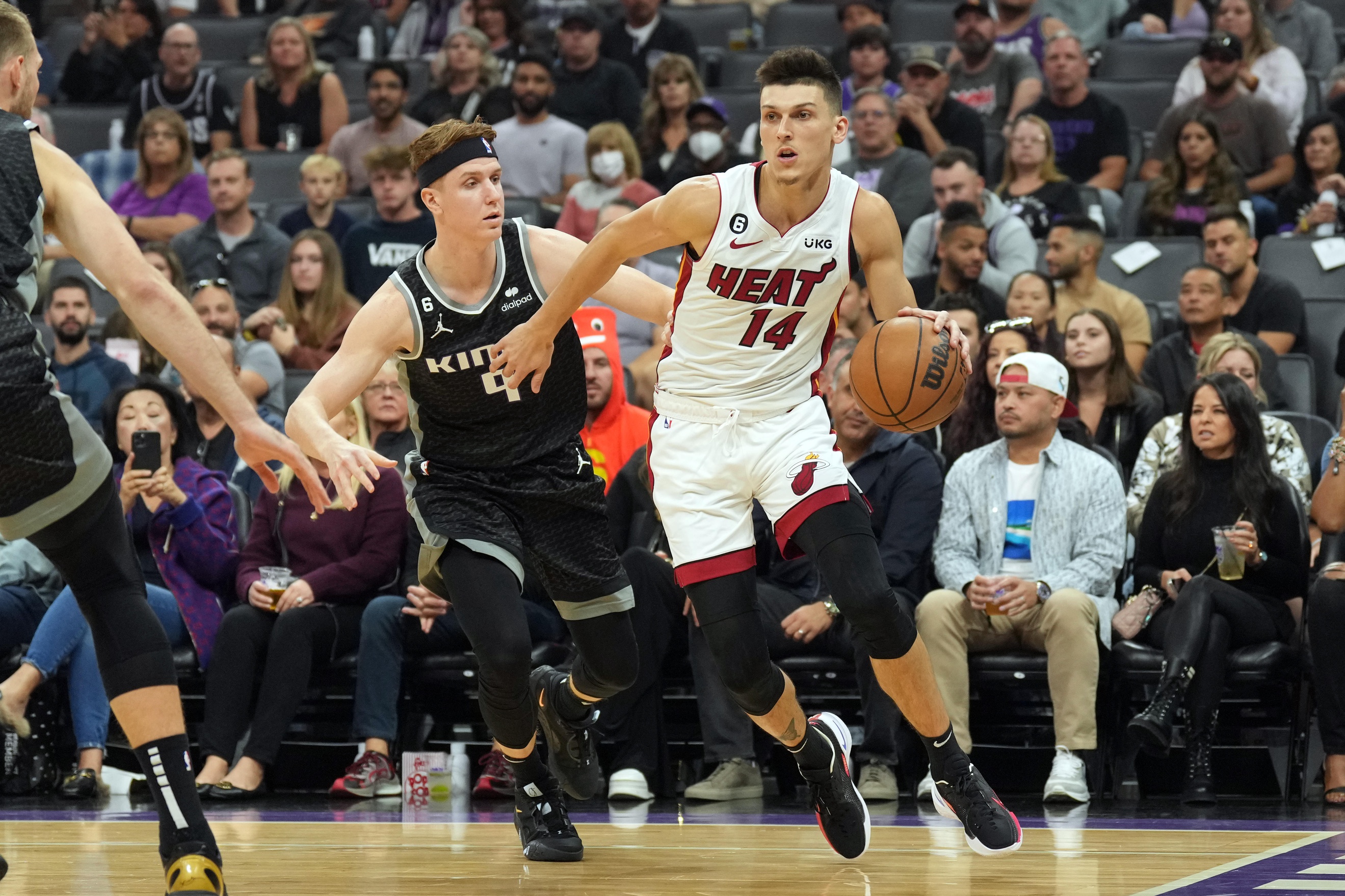 nba picks Tyler Herro Miami Heat predictions best bet odds