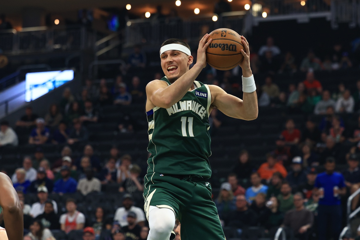 Houston Rockets vs Milwaukee Bucks Prediction, 10/28/2026 Preview and Pick