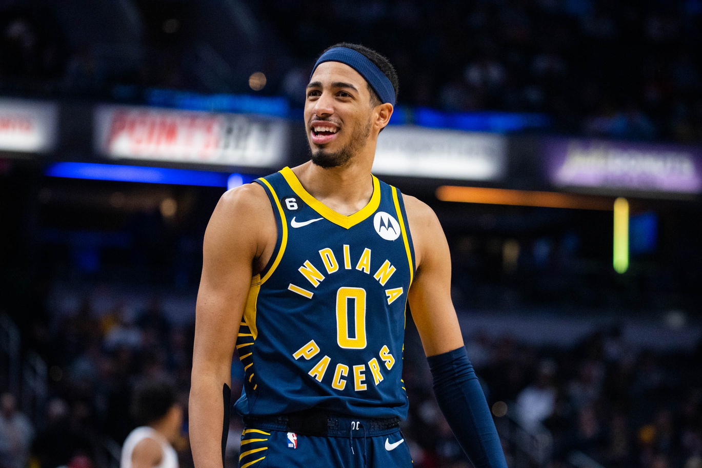 nba picks Tyrese Haliburton Indiana Pacers predictions best bet odds