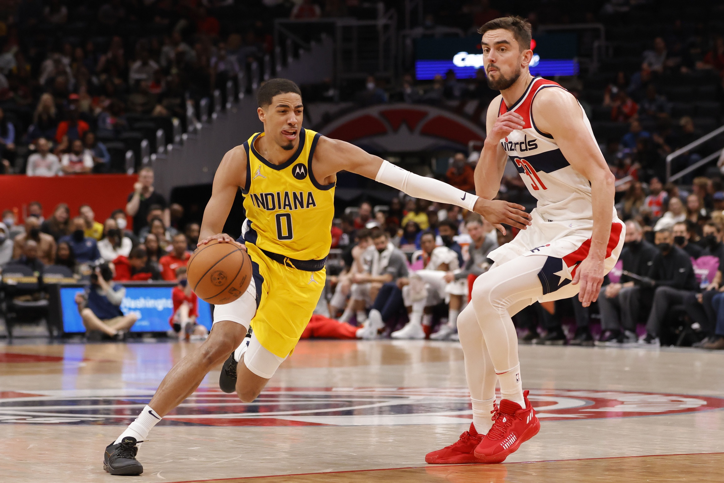 nba picks Tyrese Haliburton Indiana Pacers predictions best bet odds