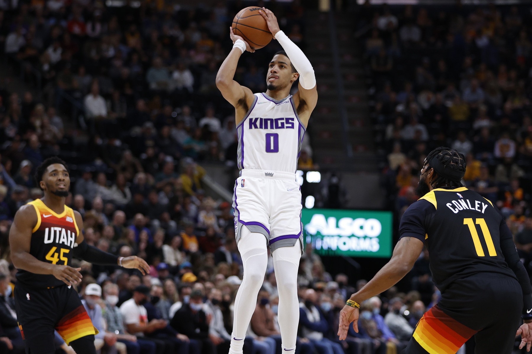 nba picks Tyrese Haliburton Sacramento Kings predictions best bet odds