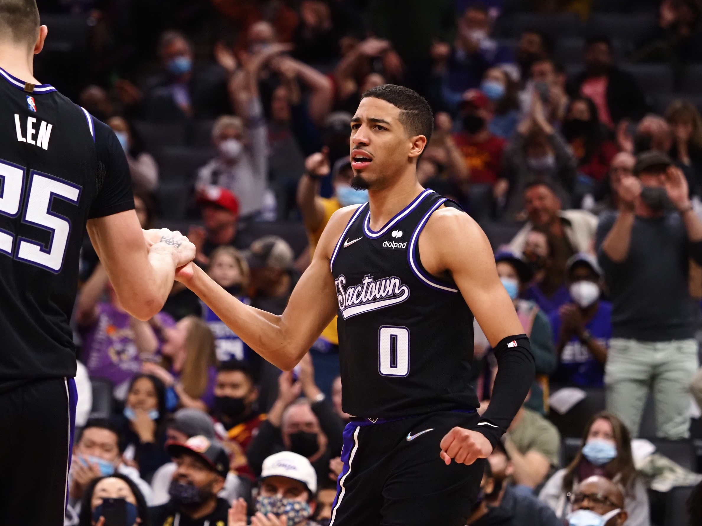 nba picks Tyrese Haliburton Sacramento Kings predictions best bet odds