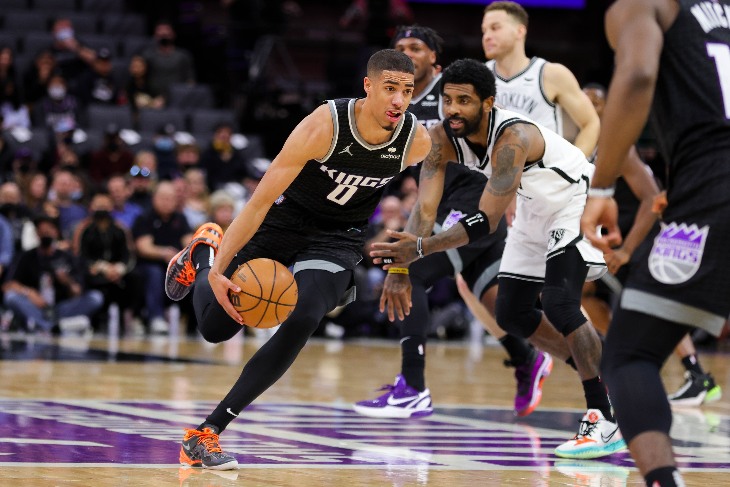 nba picks Tyrese Haliburton Sacramento Kings predictions best bet odds