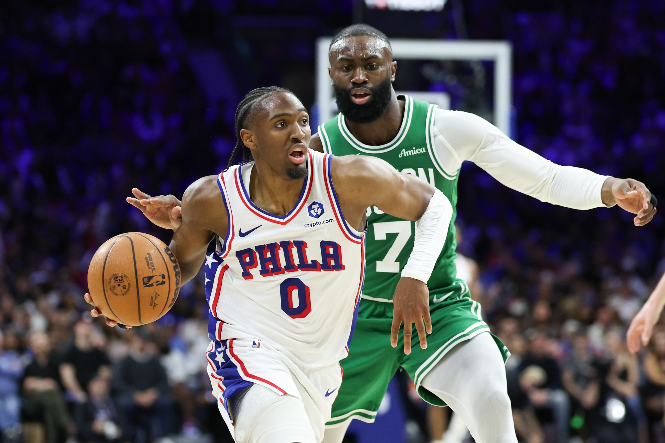 Philadelphia 76ers vs Boston Celtics Prediction, 5/2/2026 Preview and Pick