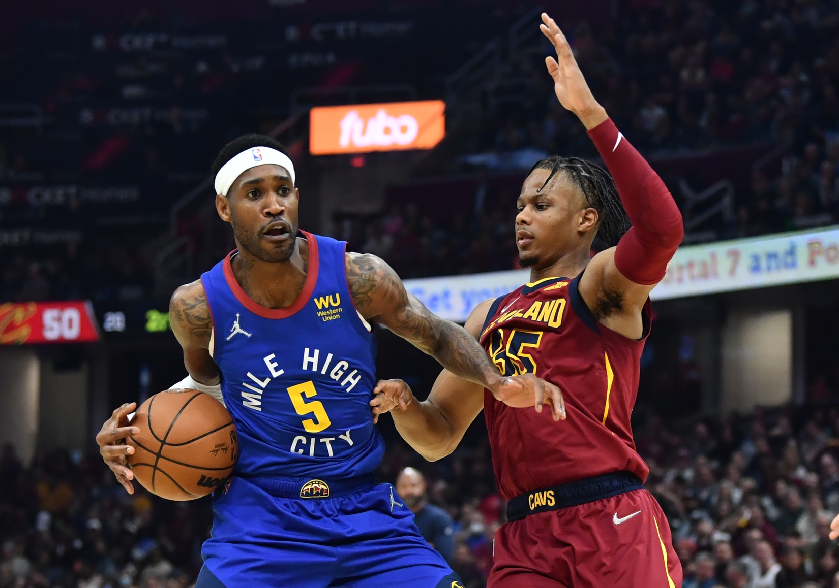 nba picks Will Barton Denver Nuggets predictions best bet odds