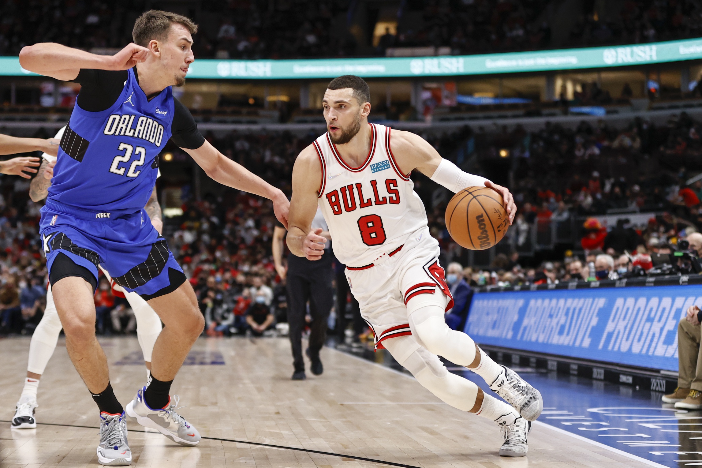 nba picks Zach LaVine Chicago Bulls predictions best bet odds