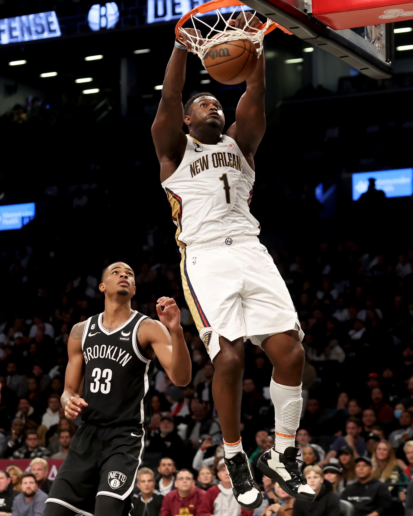 nba picks Zion Williamson New Orleans Pelicans predictions best bet odds