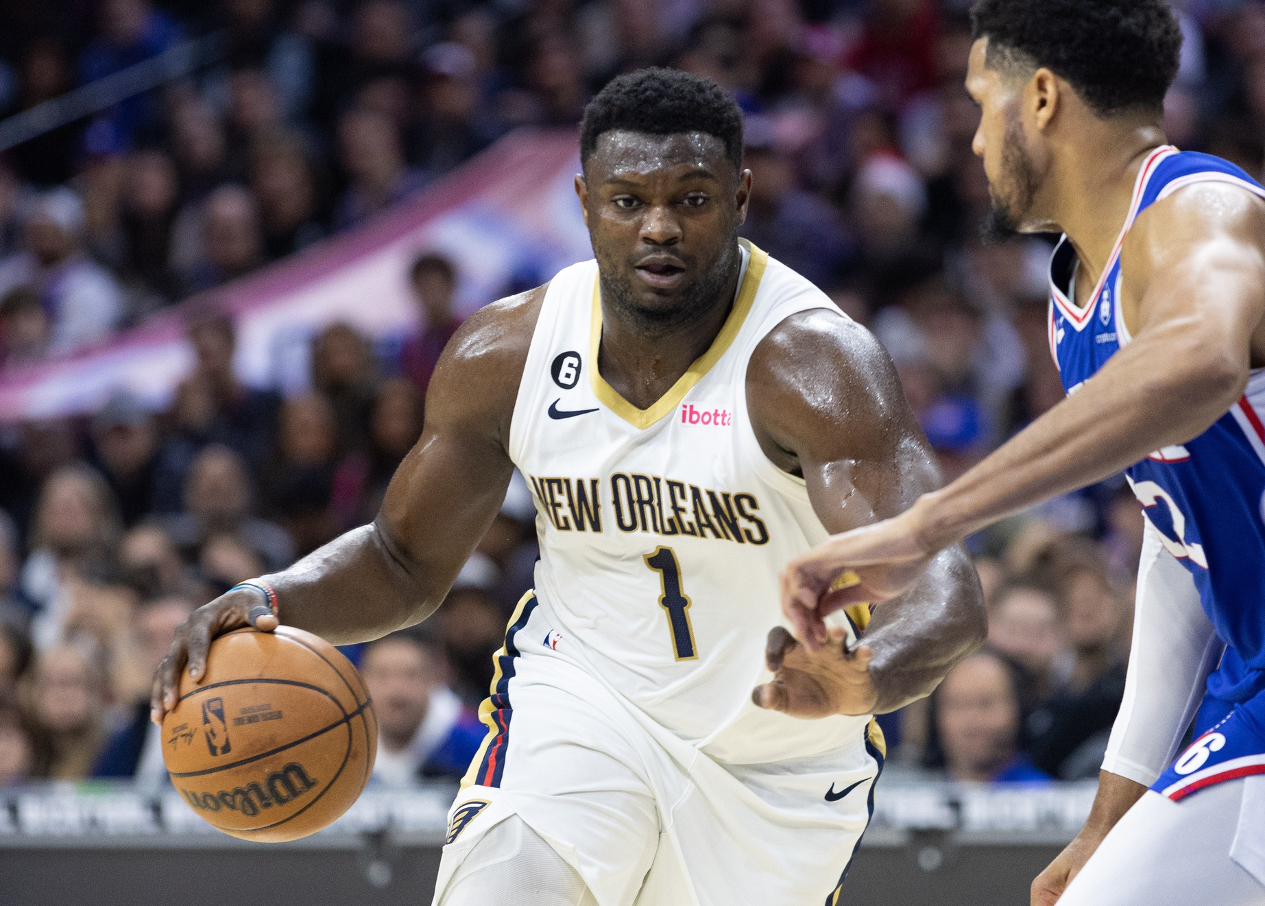 NBA Picks Zion Williamson New Orleans Pelicans Predictions Best Bet Odds