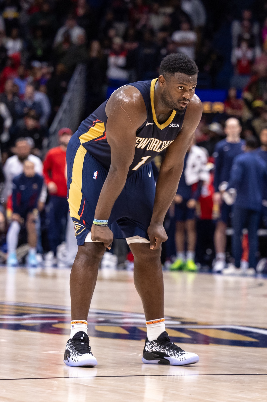 nba picks Zion Williamson New Orleans Pelicans predictions best bet odds