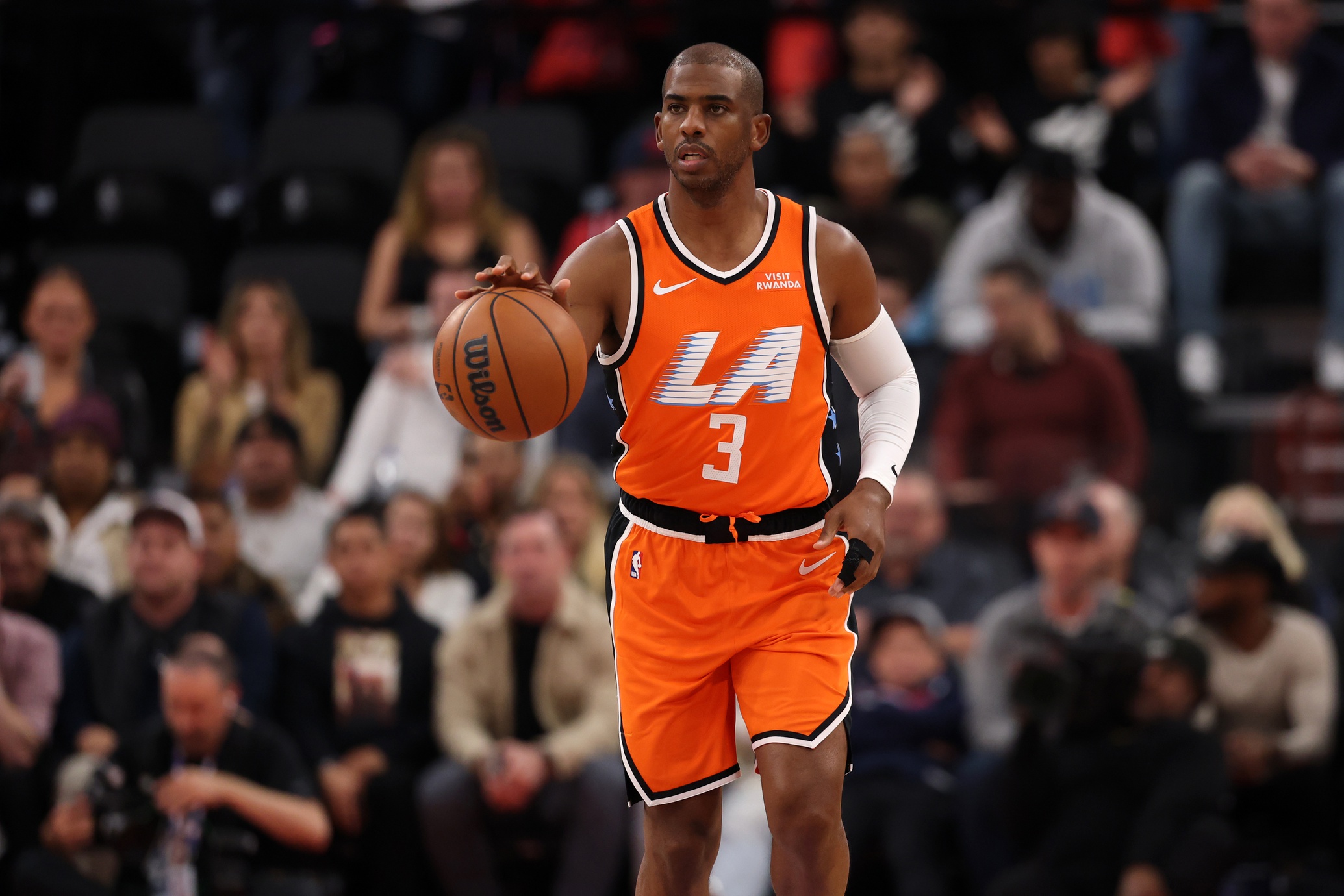 NBA players who got blamed for teams they never should have been on Chris Paul