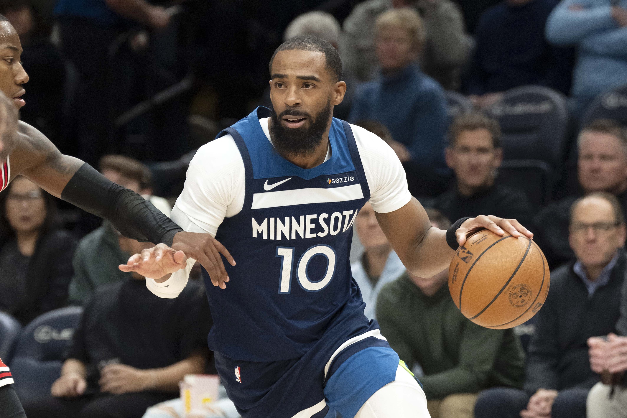 NBA players who secretly made teams great without the spotlight Mike Conley