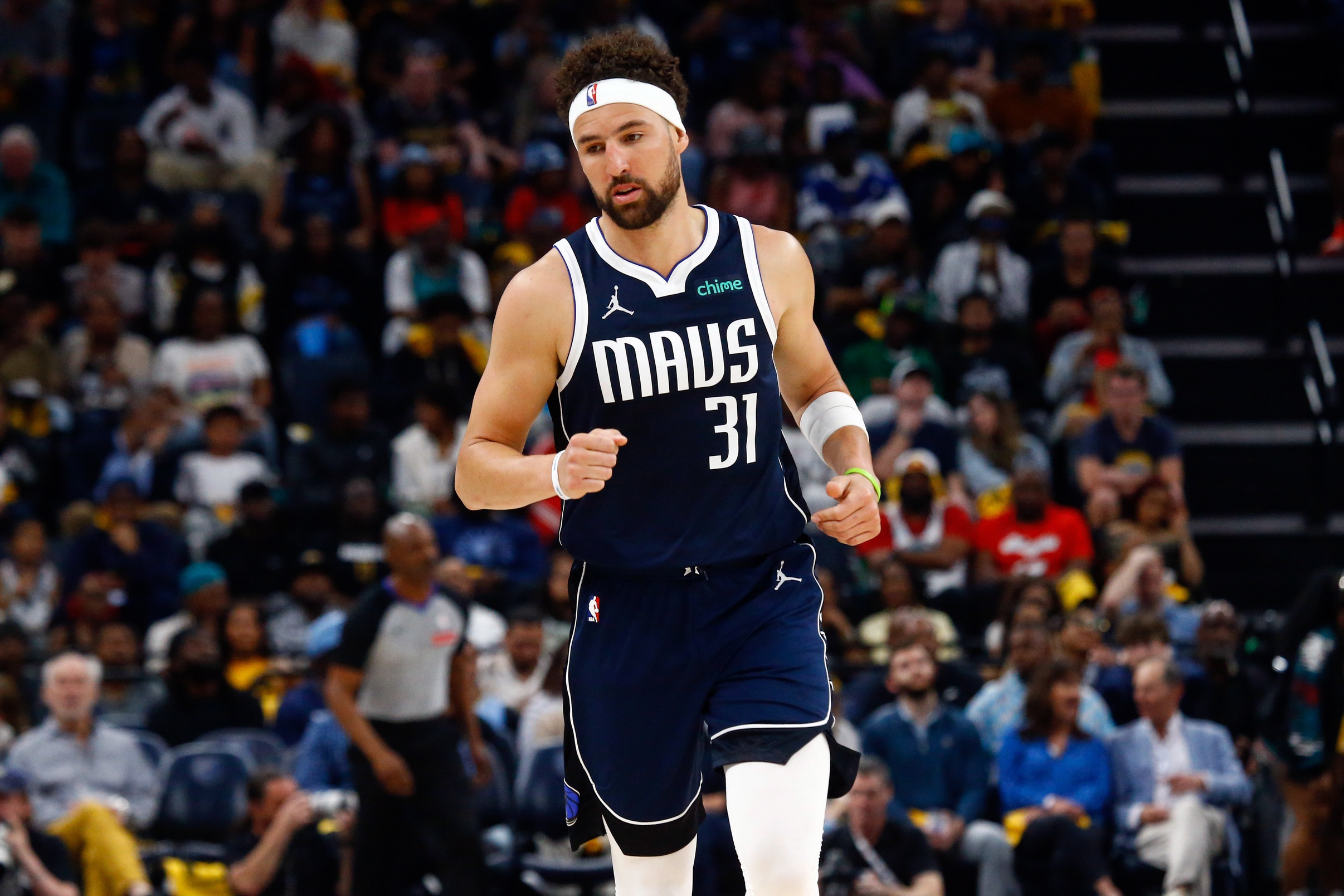 NBA players who were universally loved Klay Thompson