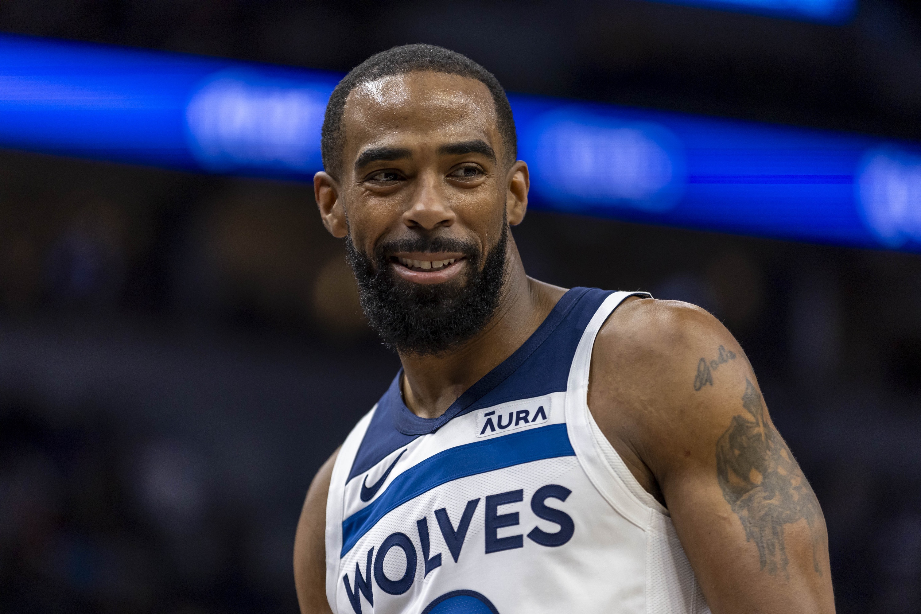 NBA props picks Mike Conley Minnesota Timberwolves