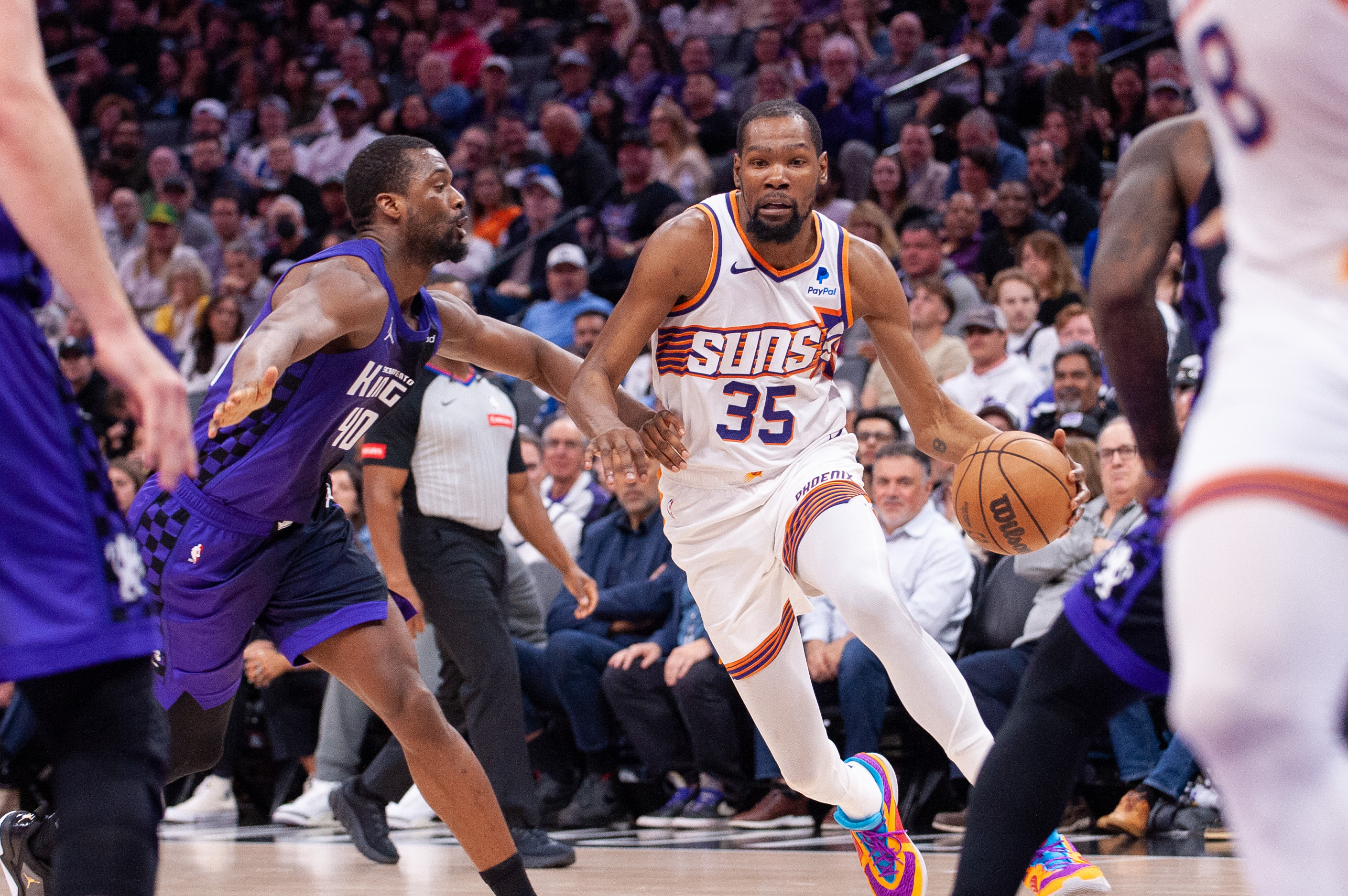 NBA series predictions Phoenix Suns vs Minnesota Timberwolves Kevin Durant