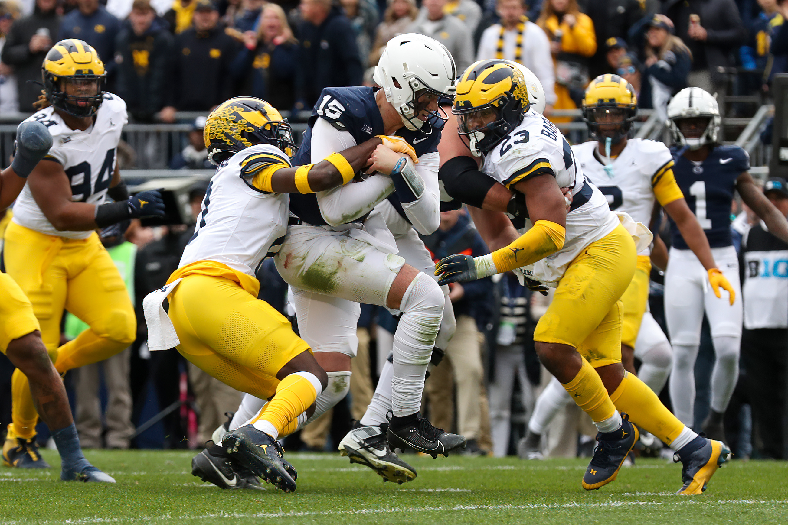 Video: ESPN College Football Playoff Championship intro - Team Speed Kills