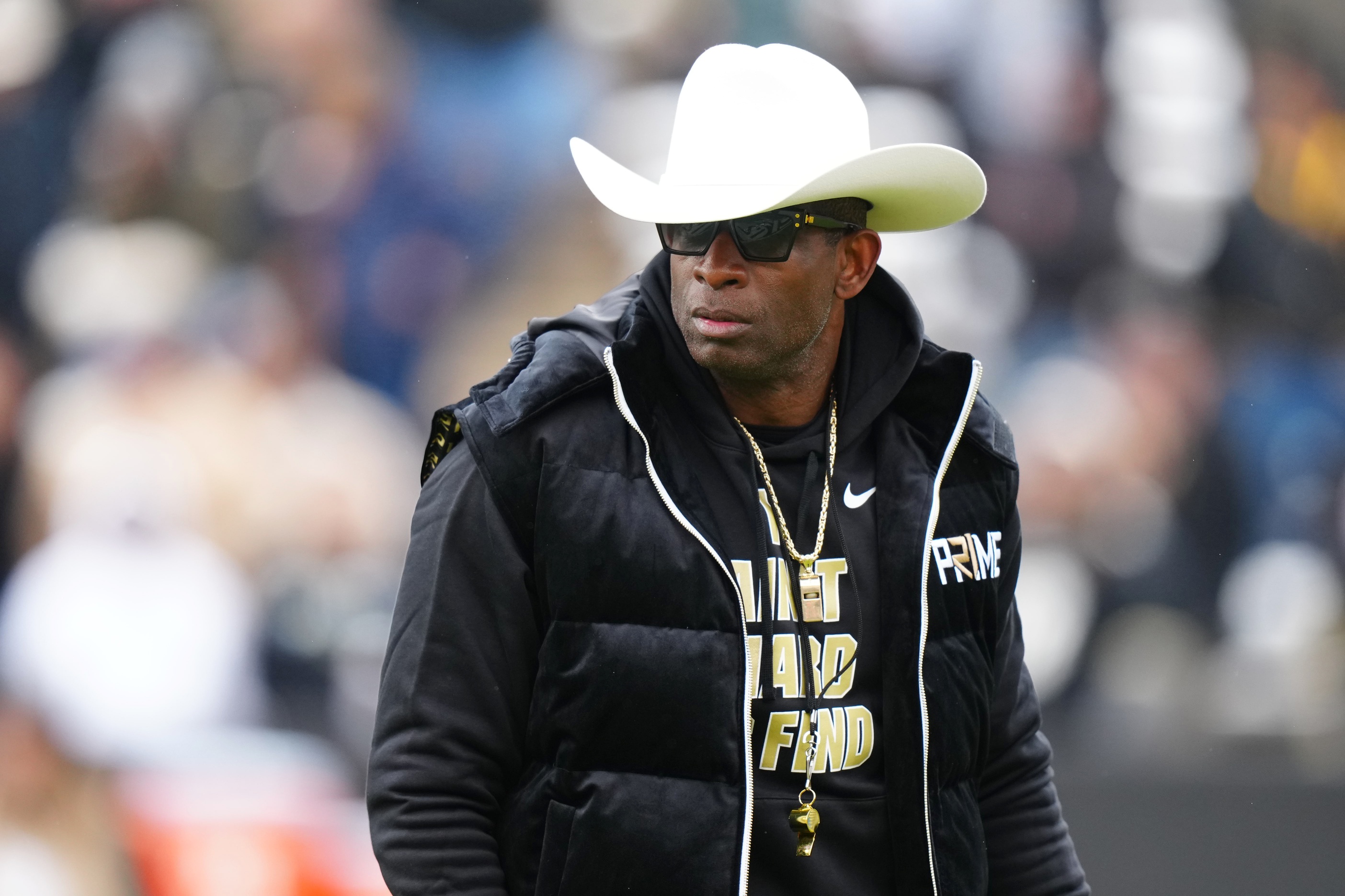 NCAA football predictions Week 2 Opening Line Report Deion Sanders Colorado Buffaloes