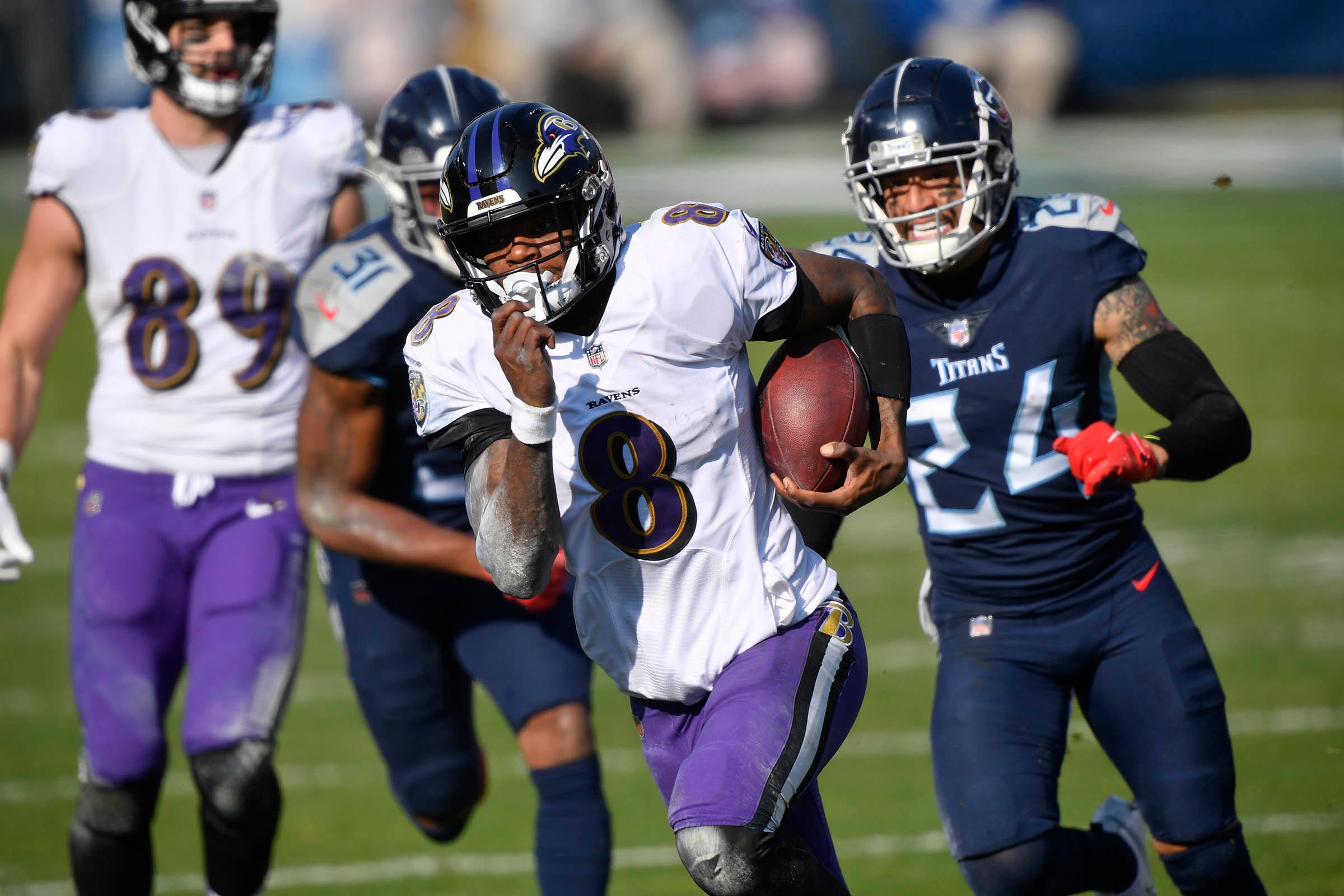NFL betting predictions Week 1 picks Lamar Jackson Baltimore Ravens
