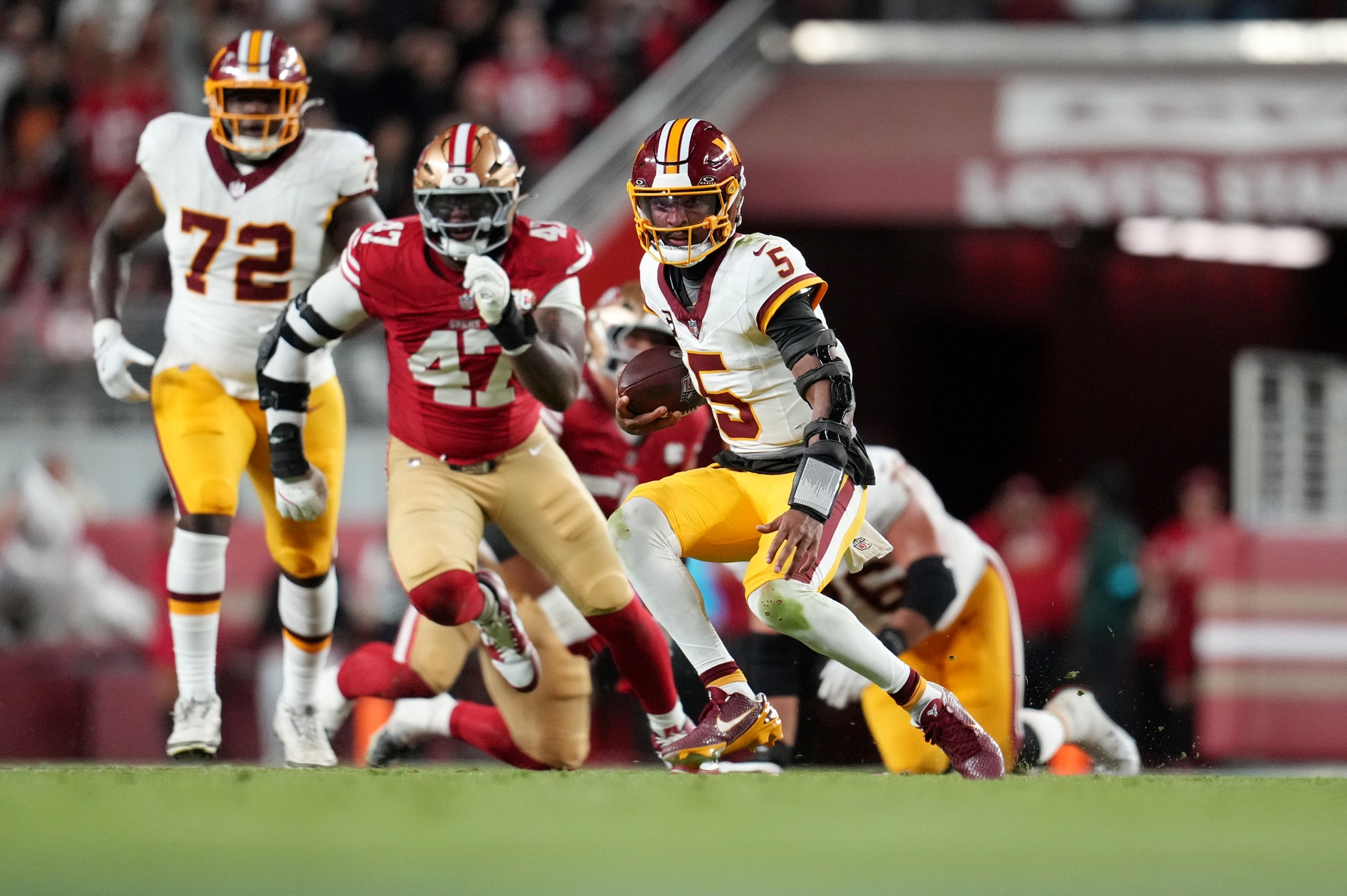 NFL Betting Predictions: Week 8 Opening Line Report and Best Bets
