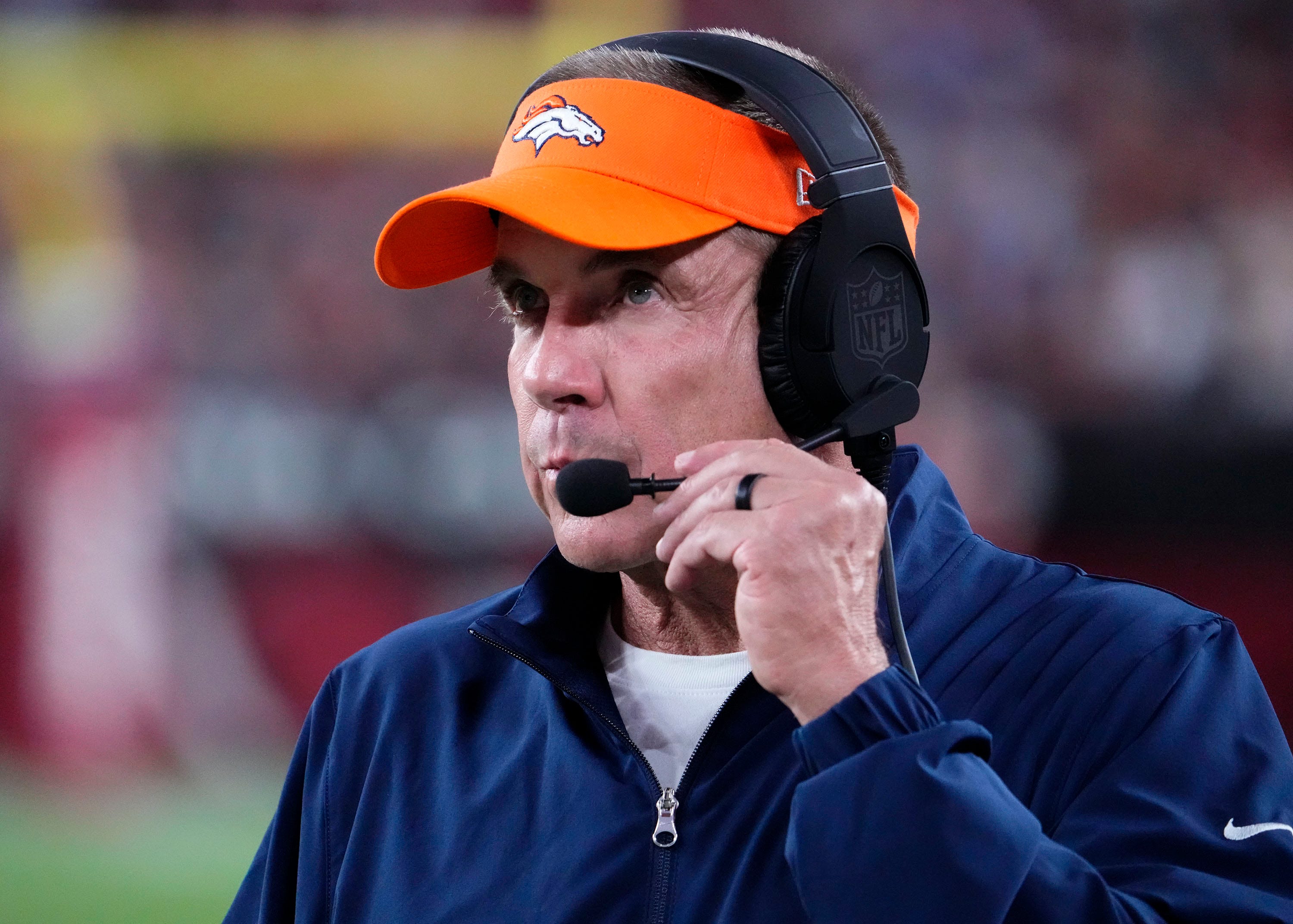 2023 NFL Coach of the Year Predictions and Betting Odds
