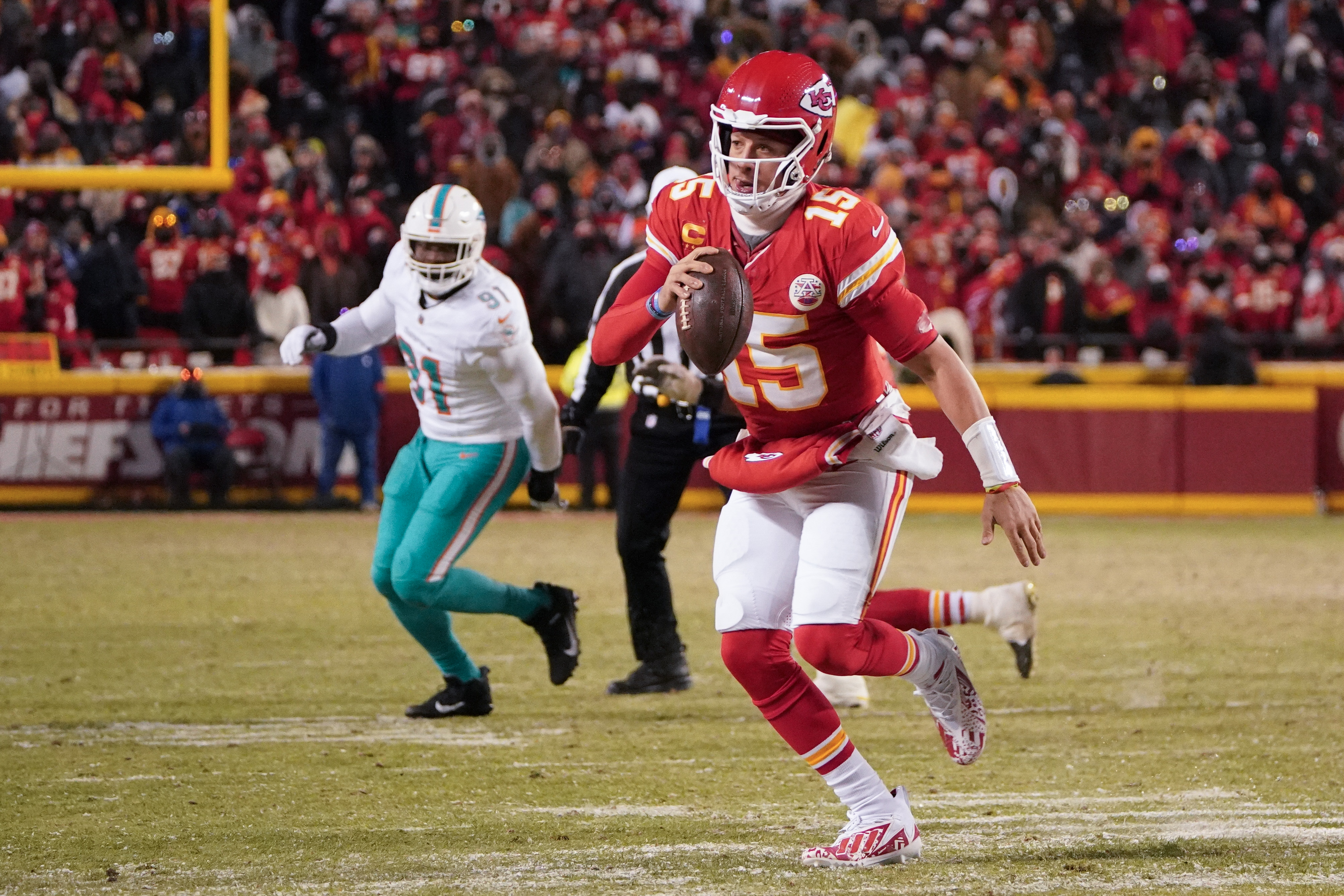 NFL Divisional Round Weekend prop bet predictions Patrick Mahomes Kansas City Chiefs