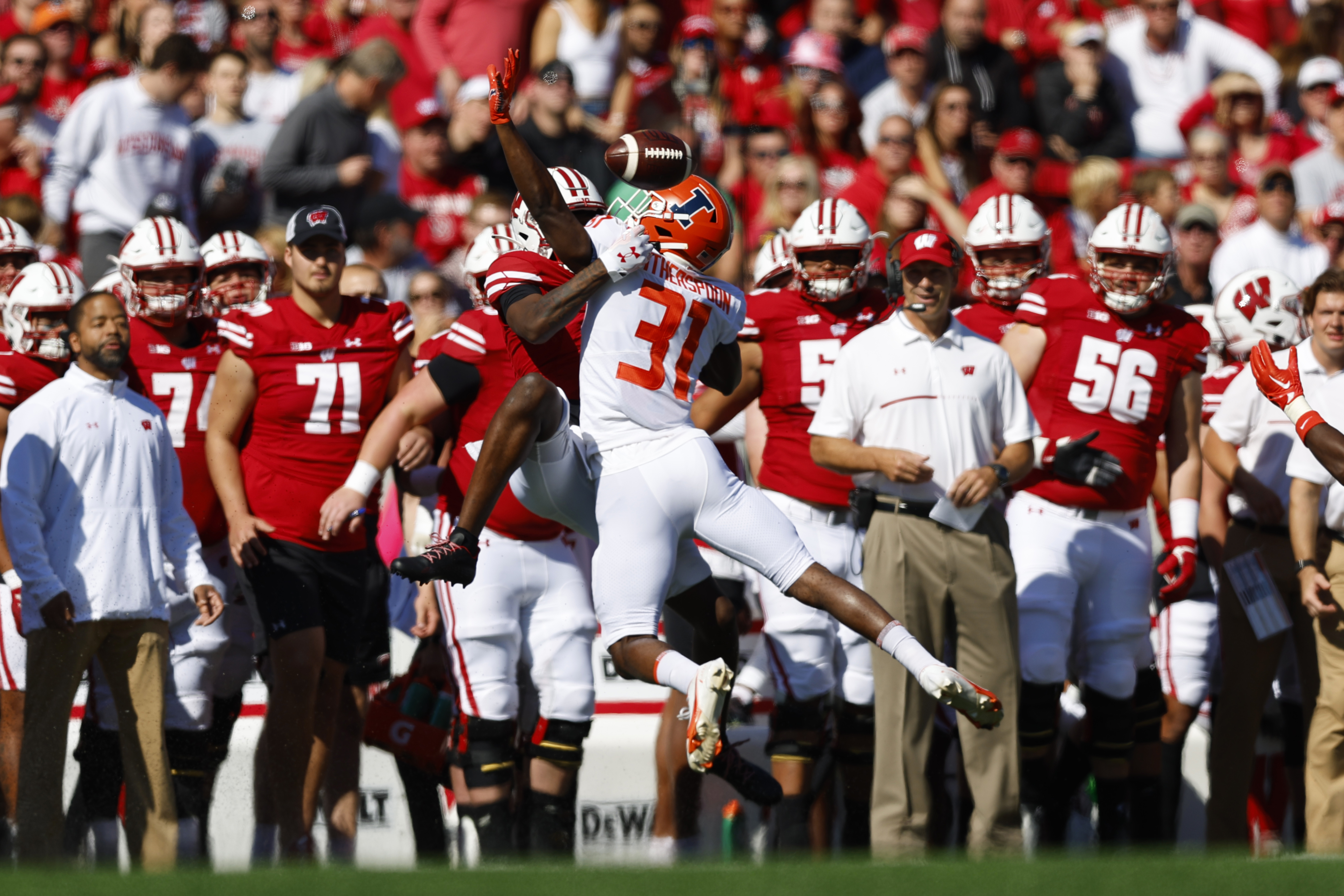 NFL Draft betting predictions cornerbacks odds Devon Witherspoon 