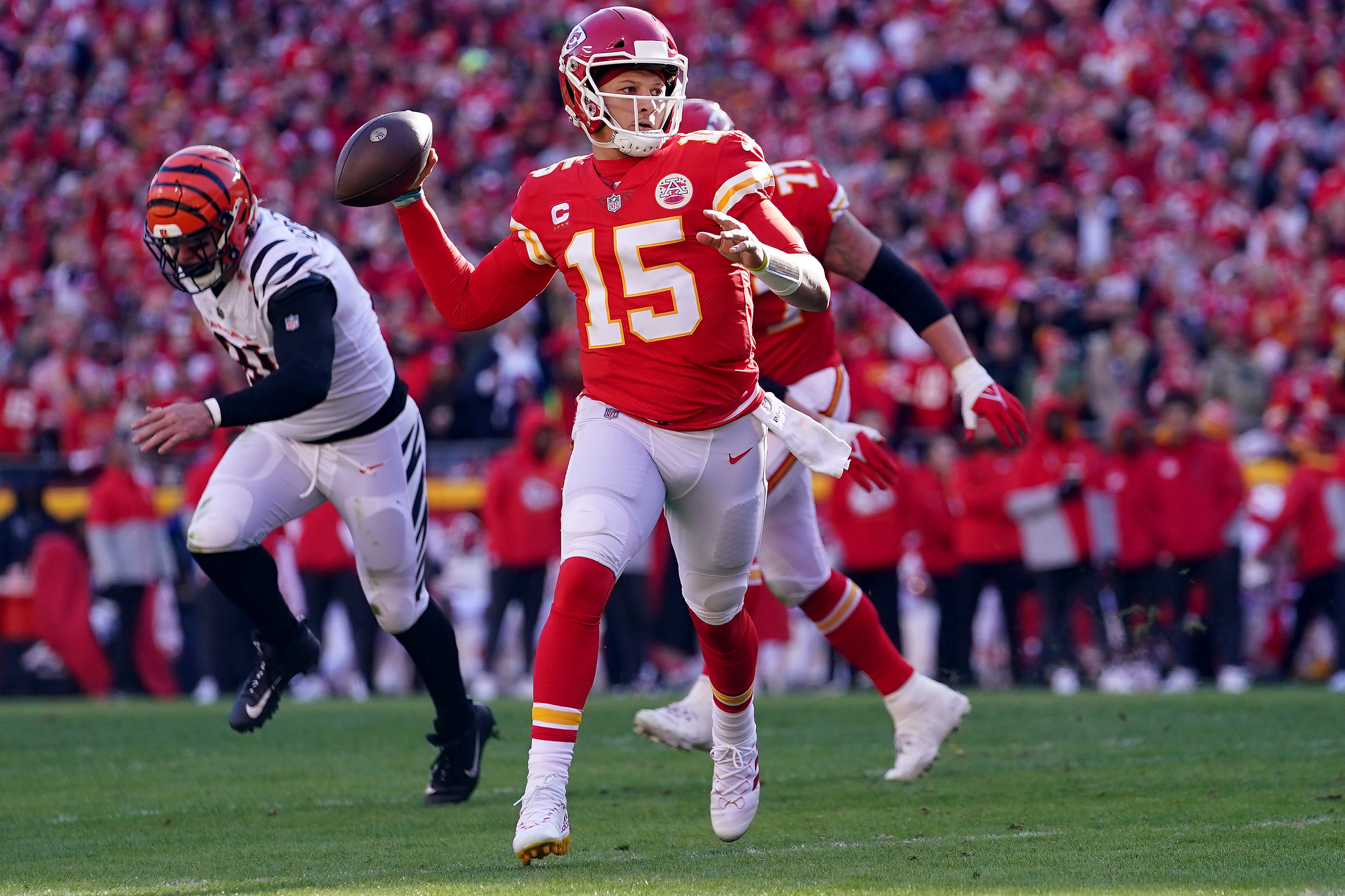 2022 NFL MVP Odds and Predictions