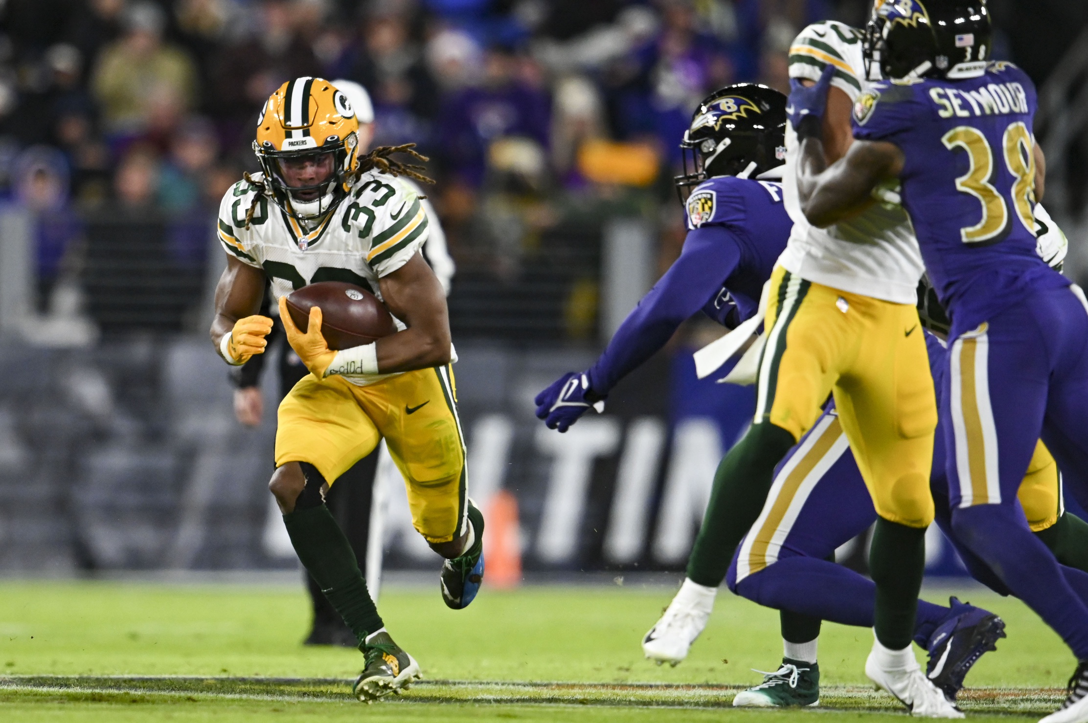 nfl picks Aaron Jones green bay packers predictions best bet odds