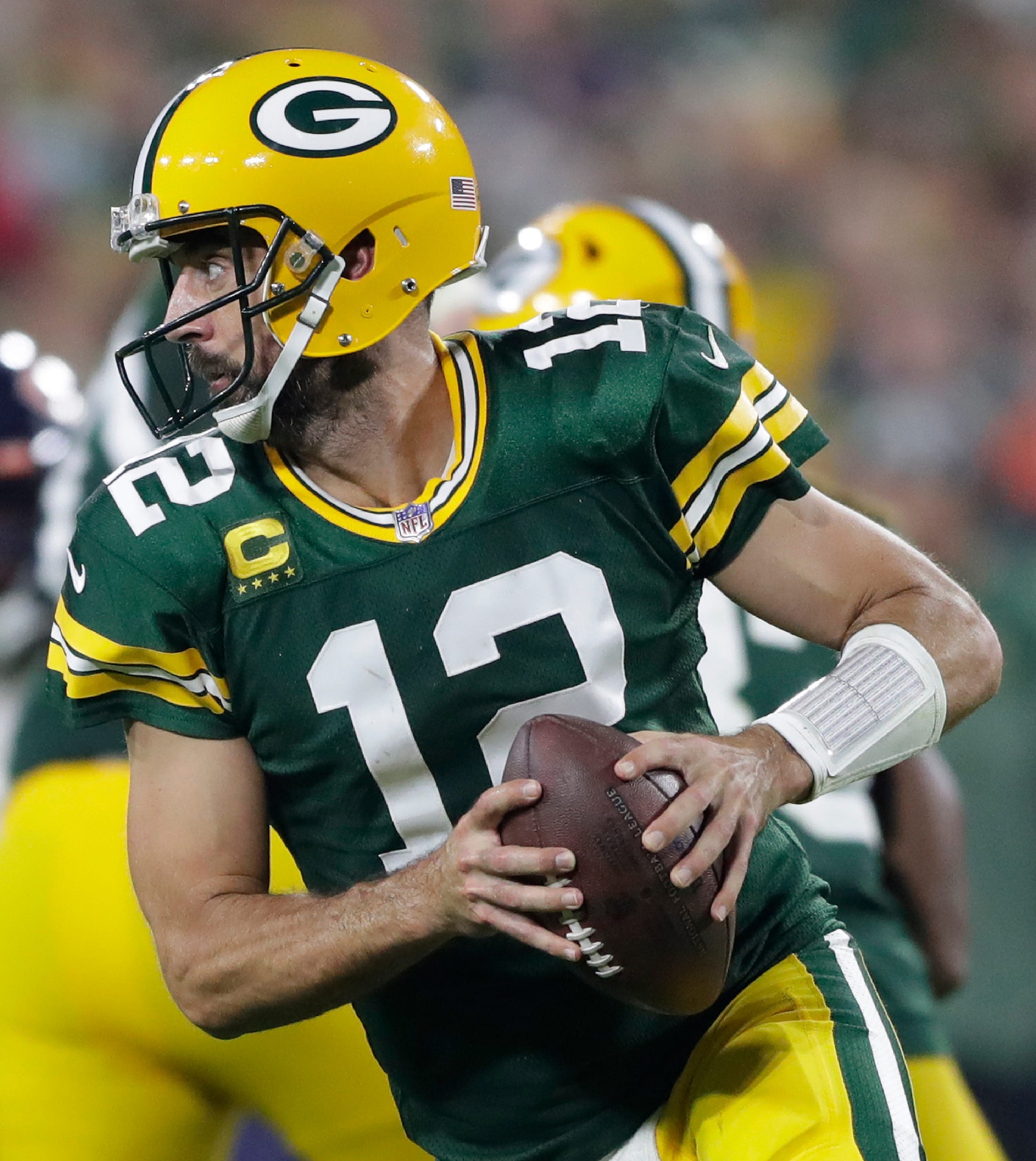 packers patriots odds