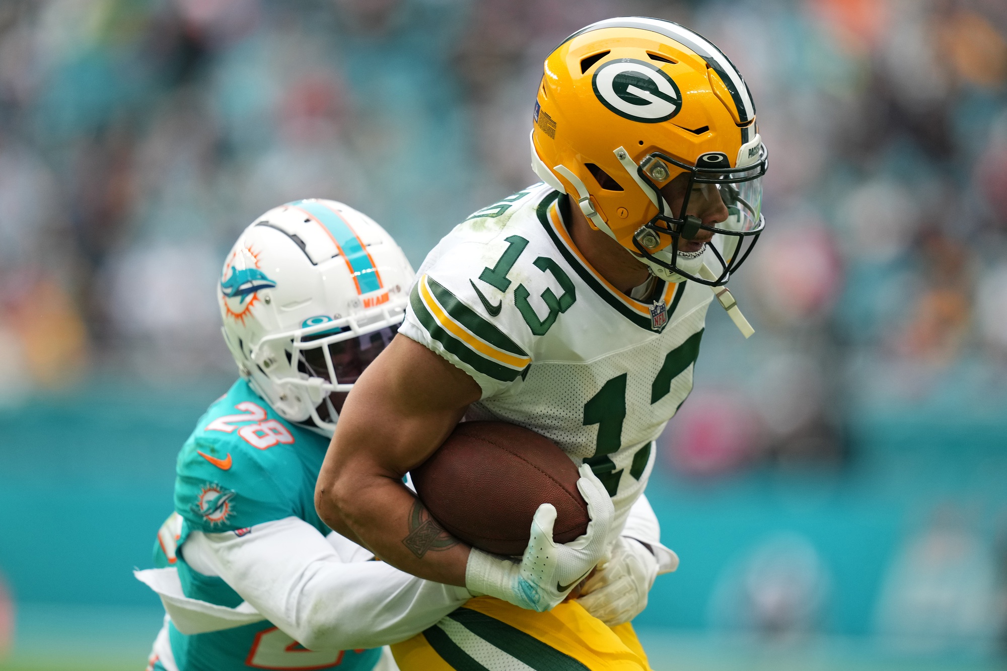 nfl picks Allen Lazard green bay packers predictions best bet odds