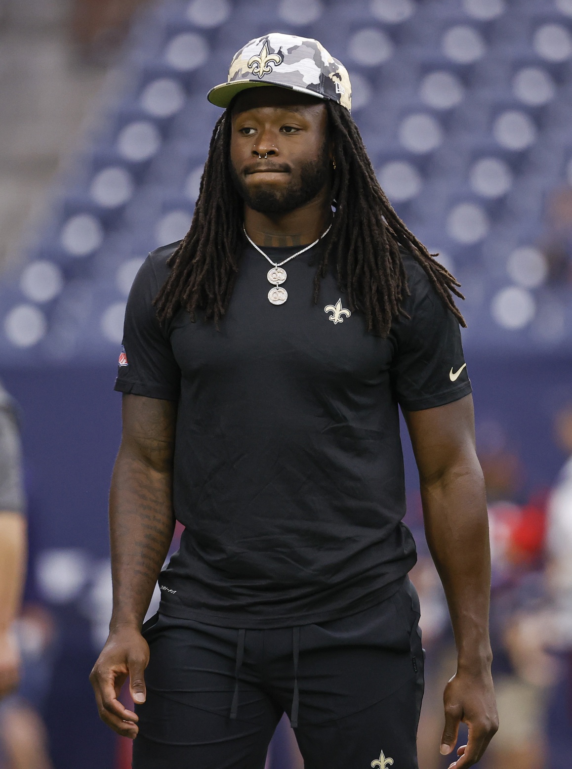 nfl picks Alvin Kamara New Orleans Saints predictions best bet odds