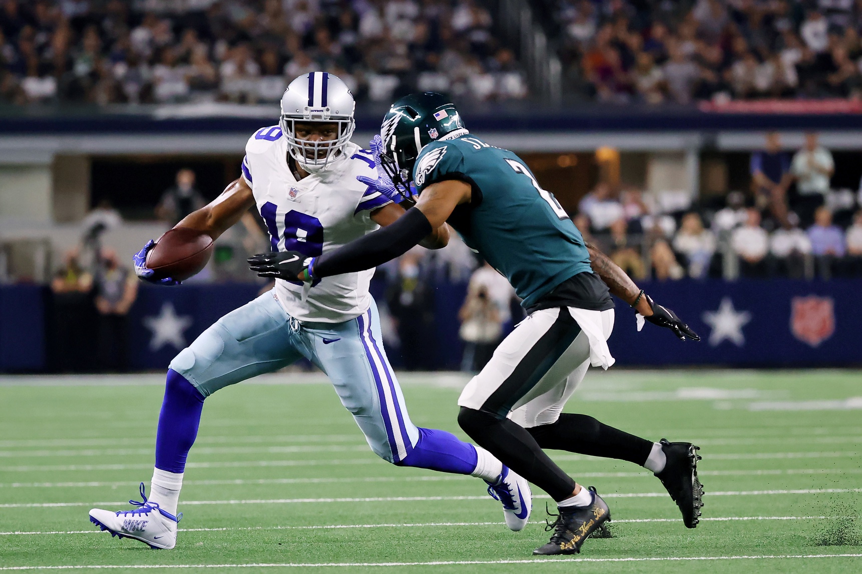 nfl picks Amari Cooper dallas cowboys predictions best bet odds