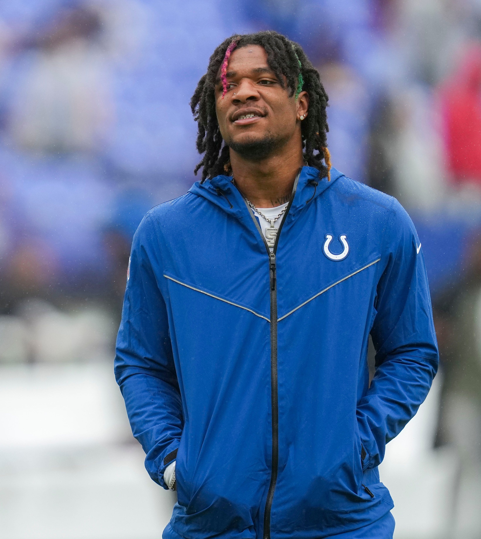 nfl picks Anthony Richardson Indianapolis Colts predictions best bet odds