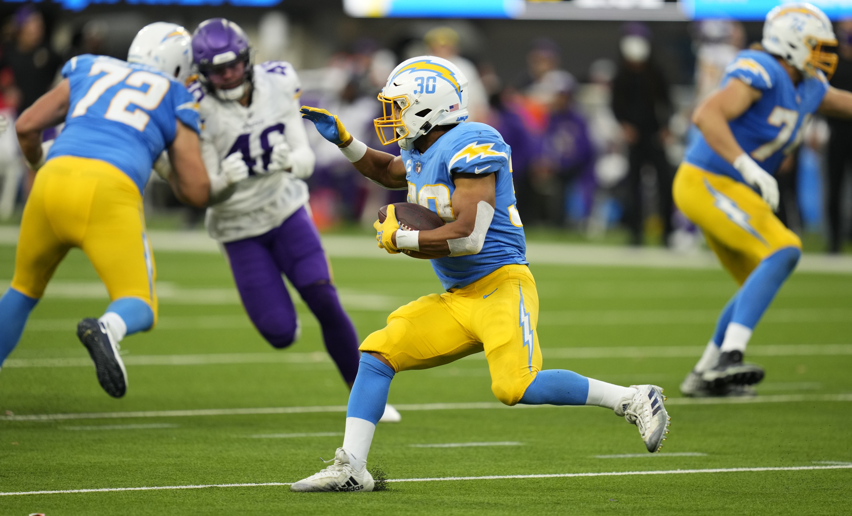 nfl picks Austin Ekeler los angeles chargers predictions best bet odds