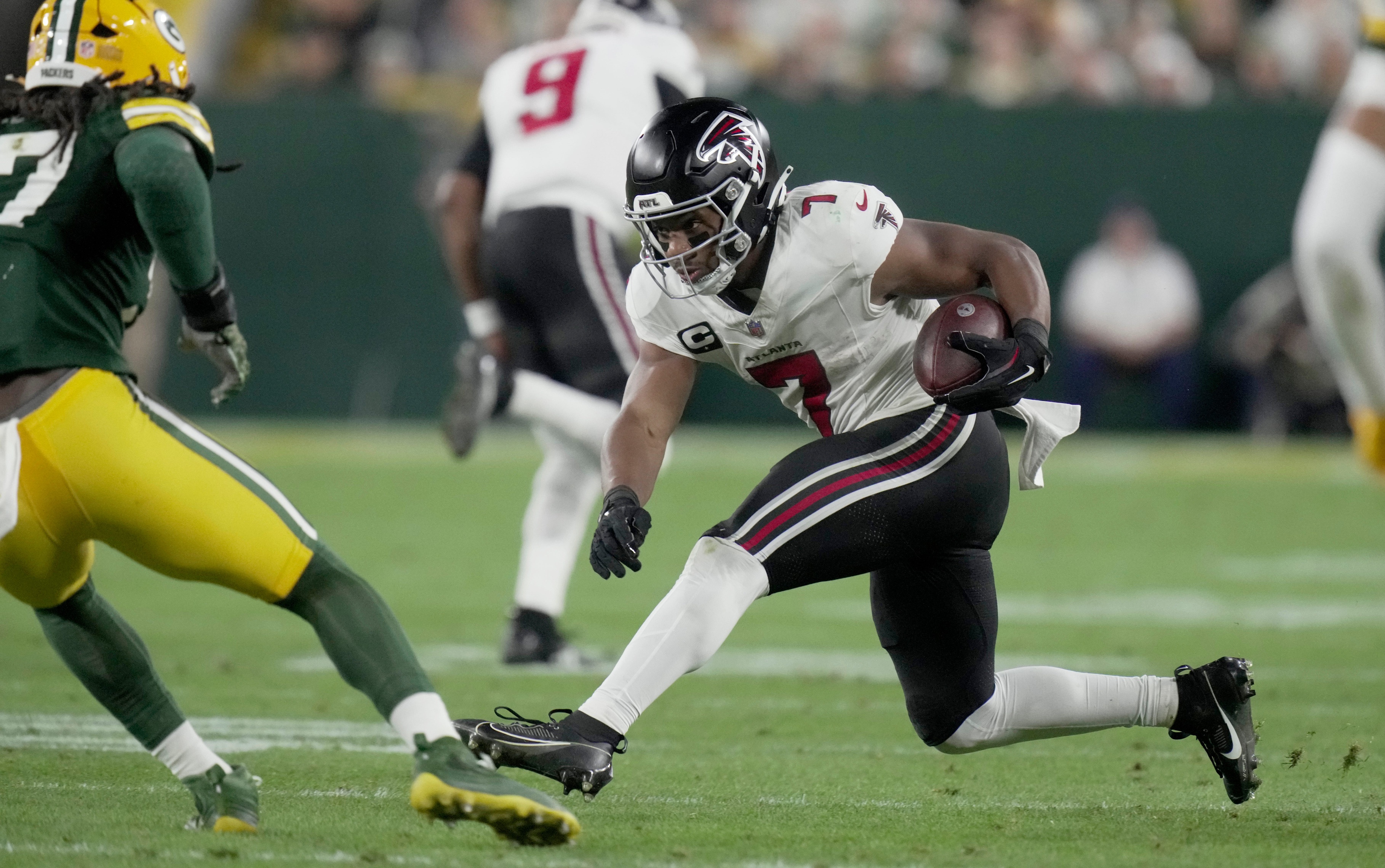 Atlanta Falcons vs New Orleans Saints Prediction, 10/5/2026 NFL Picks, Best Bets & Odds Week 4