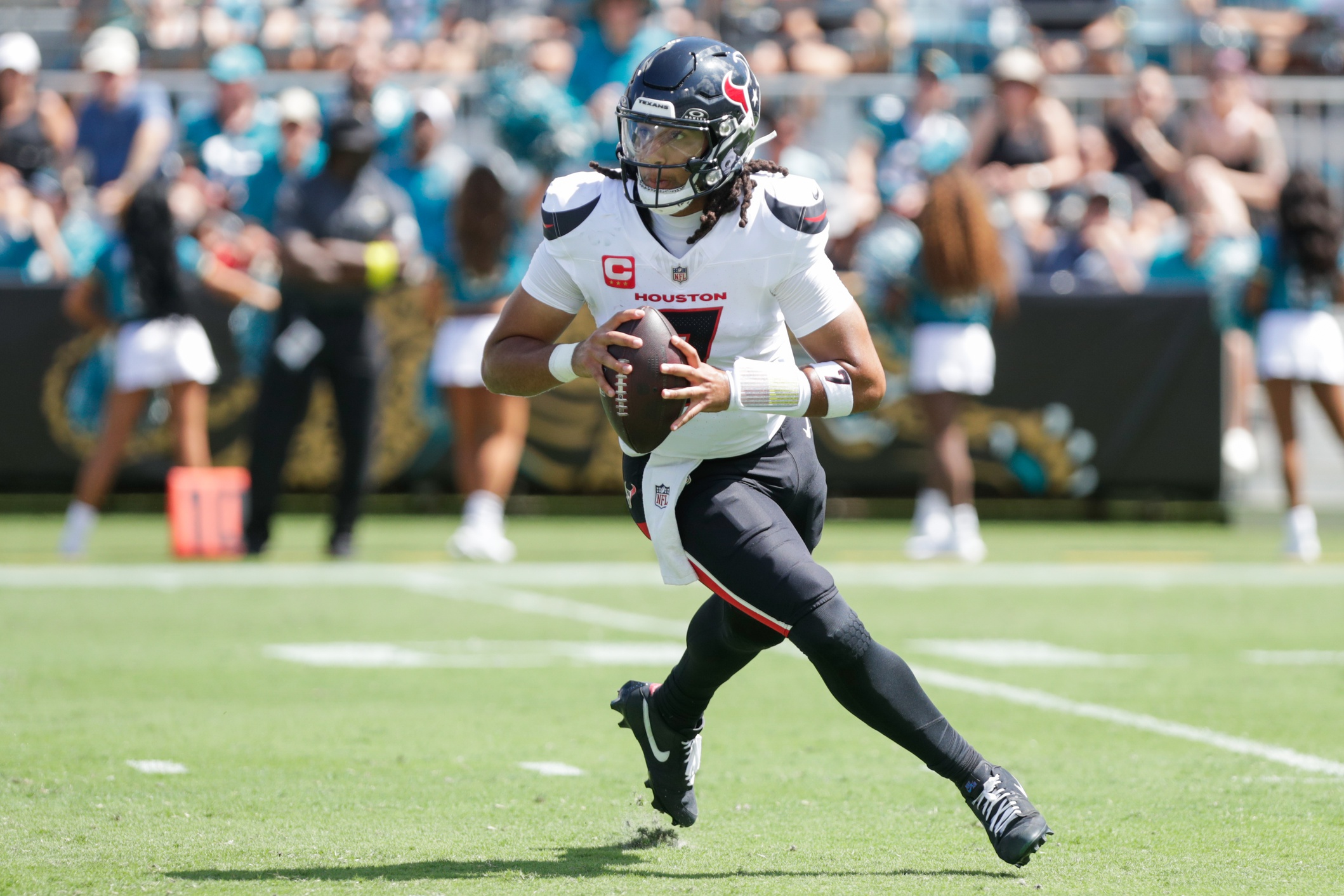nfl picks C.J. Stroud Houston Texans predictions best bet odds