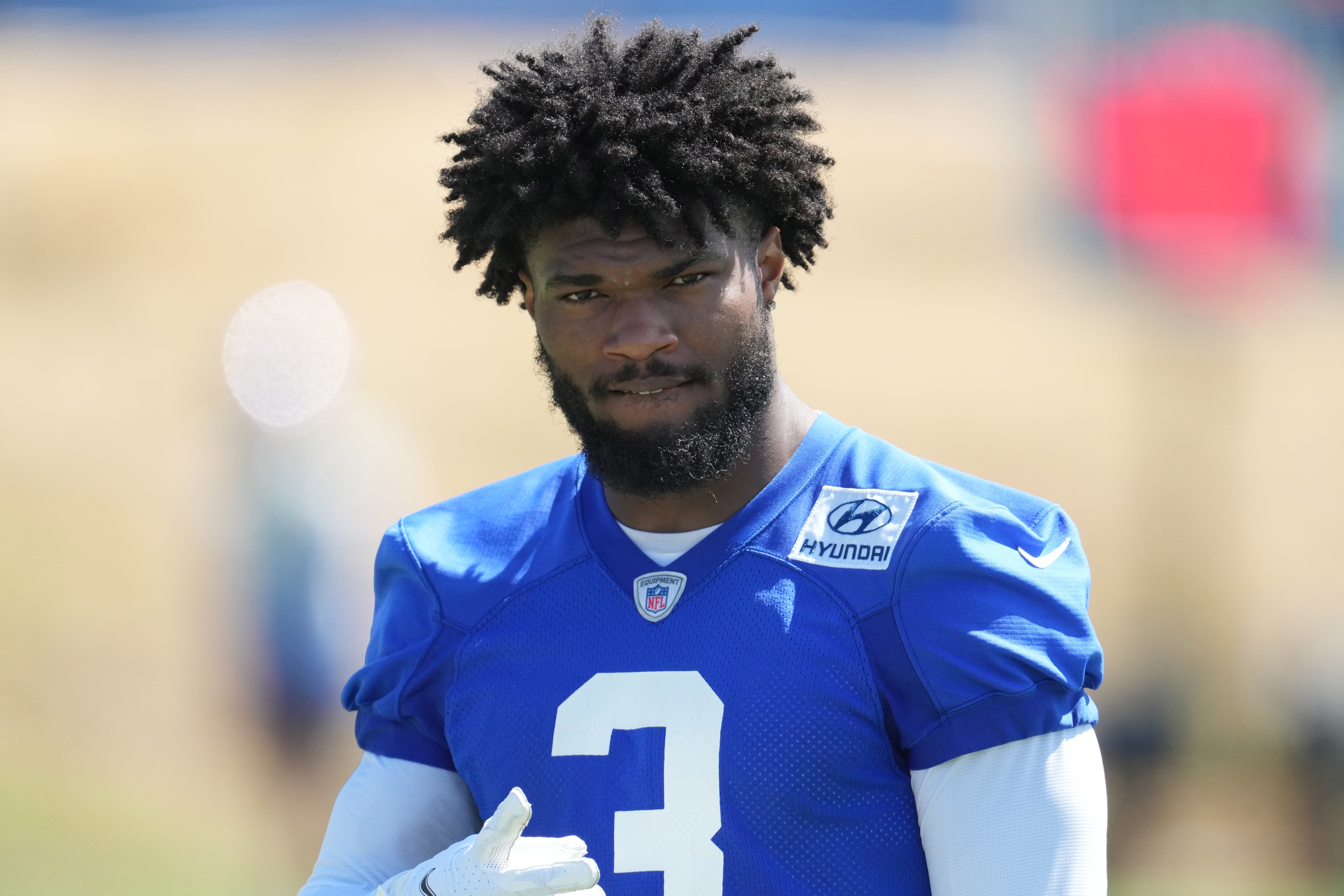 nfl picks Cam Akers los angeles rams predictions best bet odds