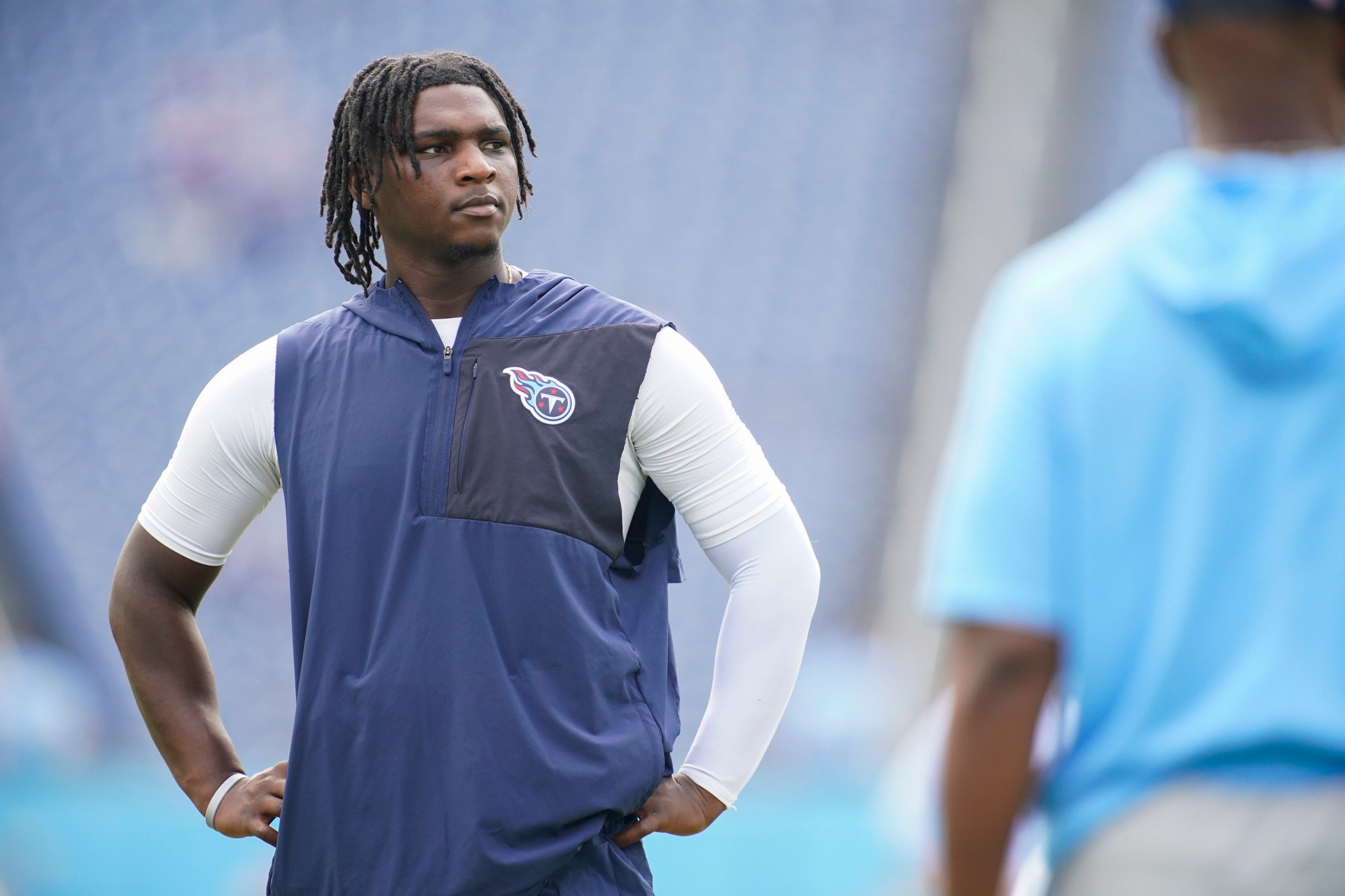 nfl picks Cam Ward Tennessee Titans predictions best bet odds