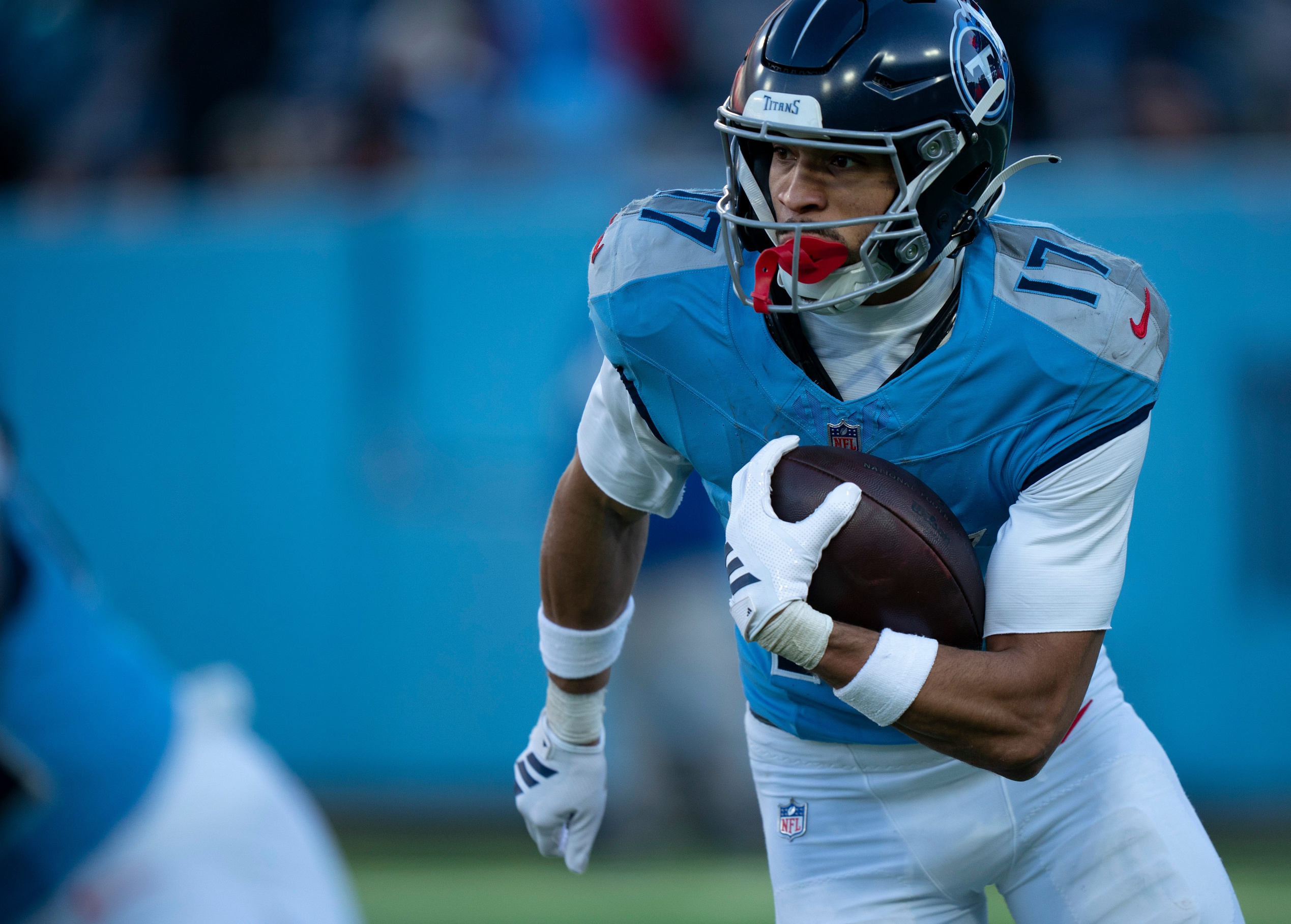 nfl picks Chimere Dike Tennessee Titans predictions best bet odds