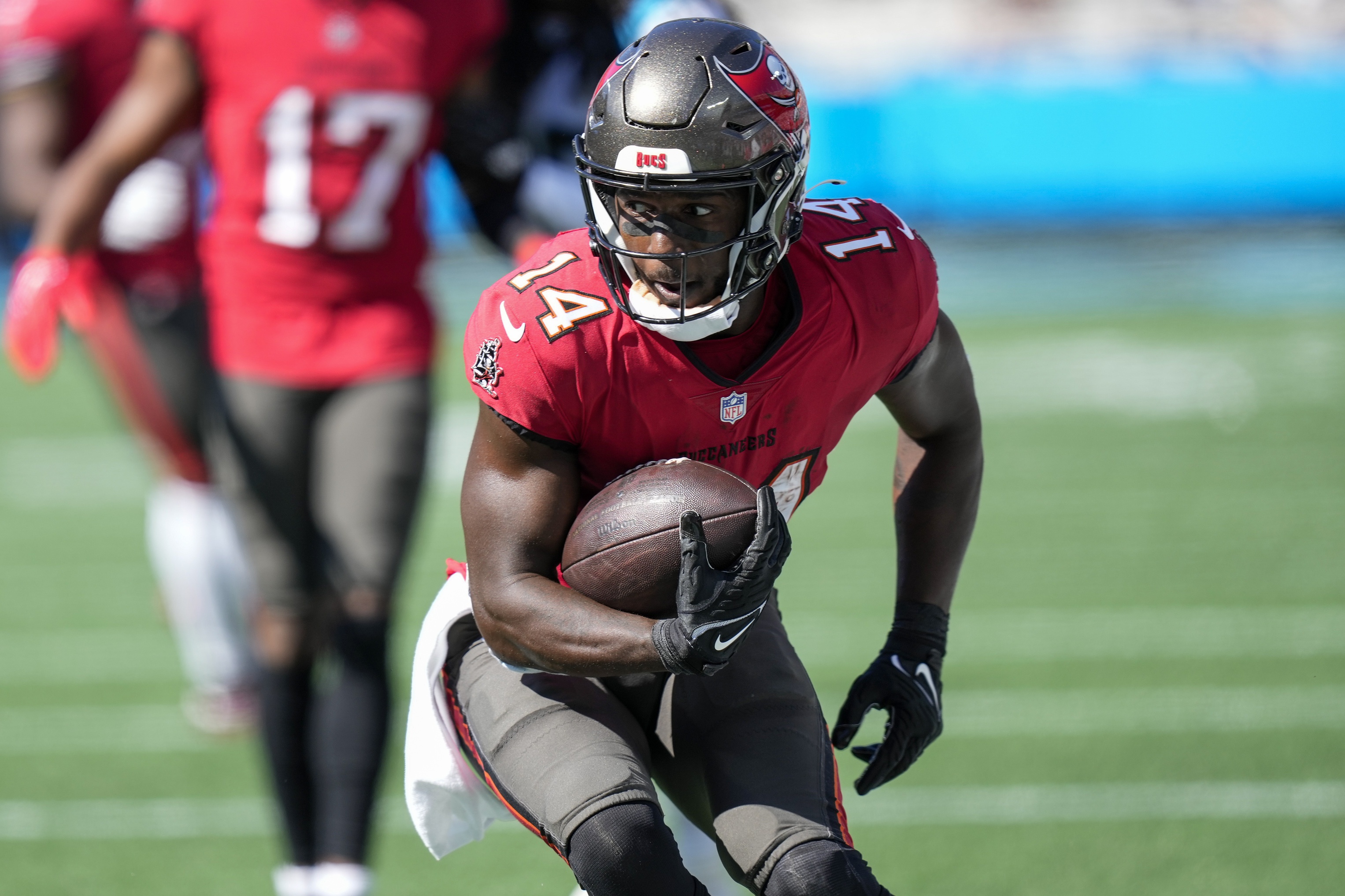 nfl picks Chris Godwin tampa bay buccaneers predictions best bet odds