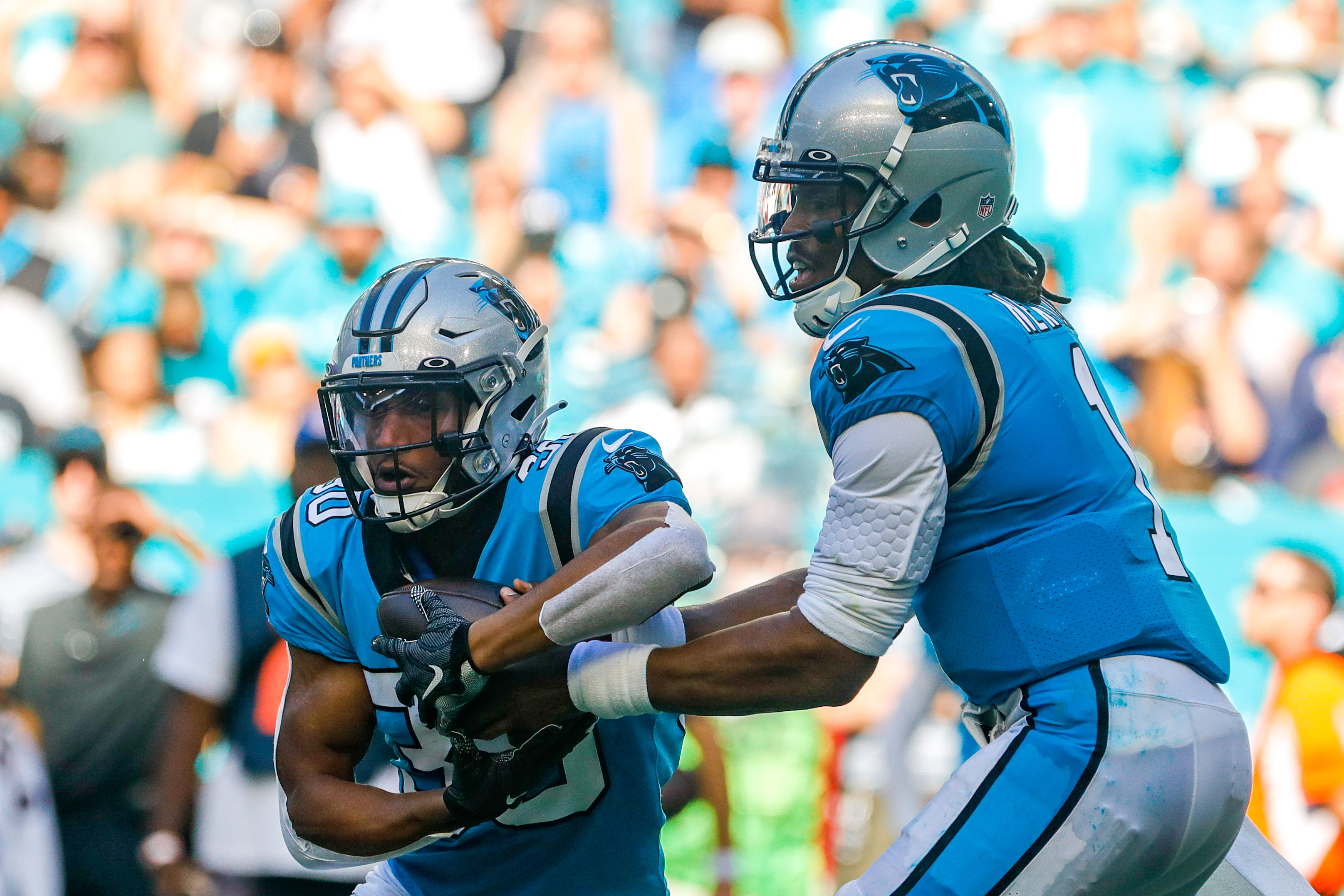 nfl picks Chuba Hubbard carolina panthers predictions best bet odds