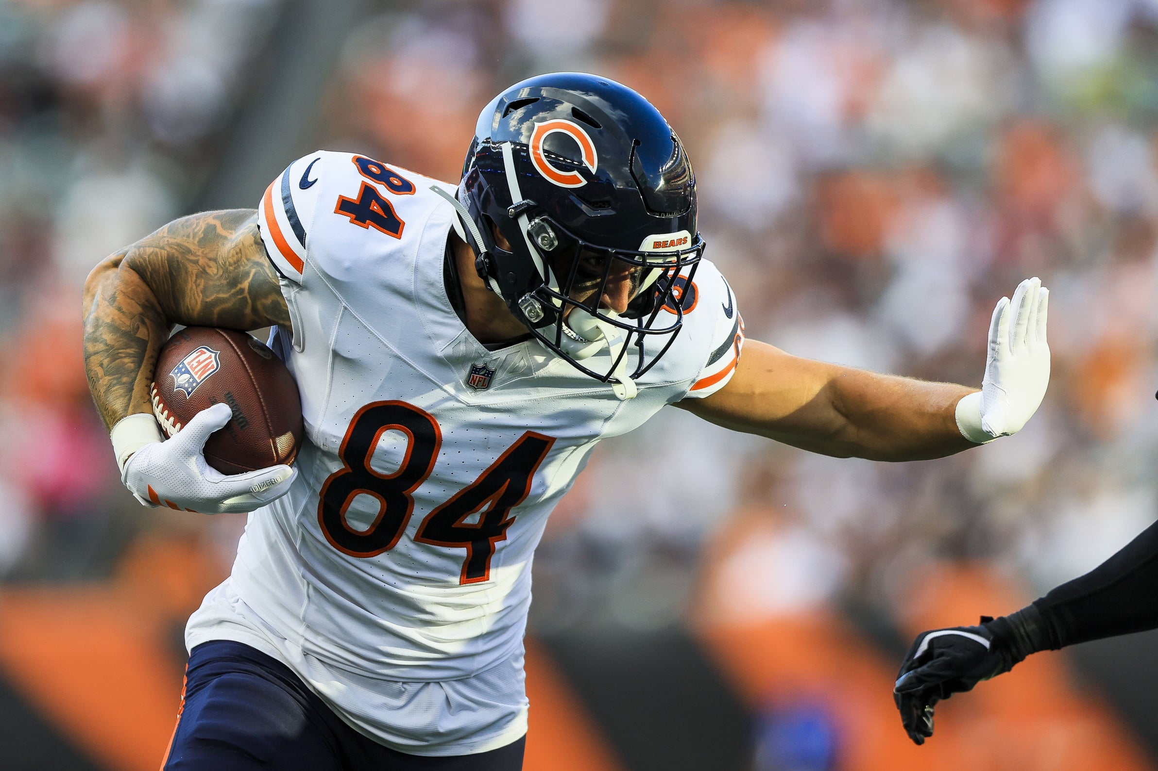 Chicago Bears vs Carolina Panthers Prediction, 9/13/2026 NFL Picks, Best Bets & Odds Week 1