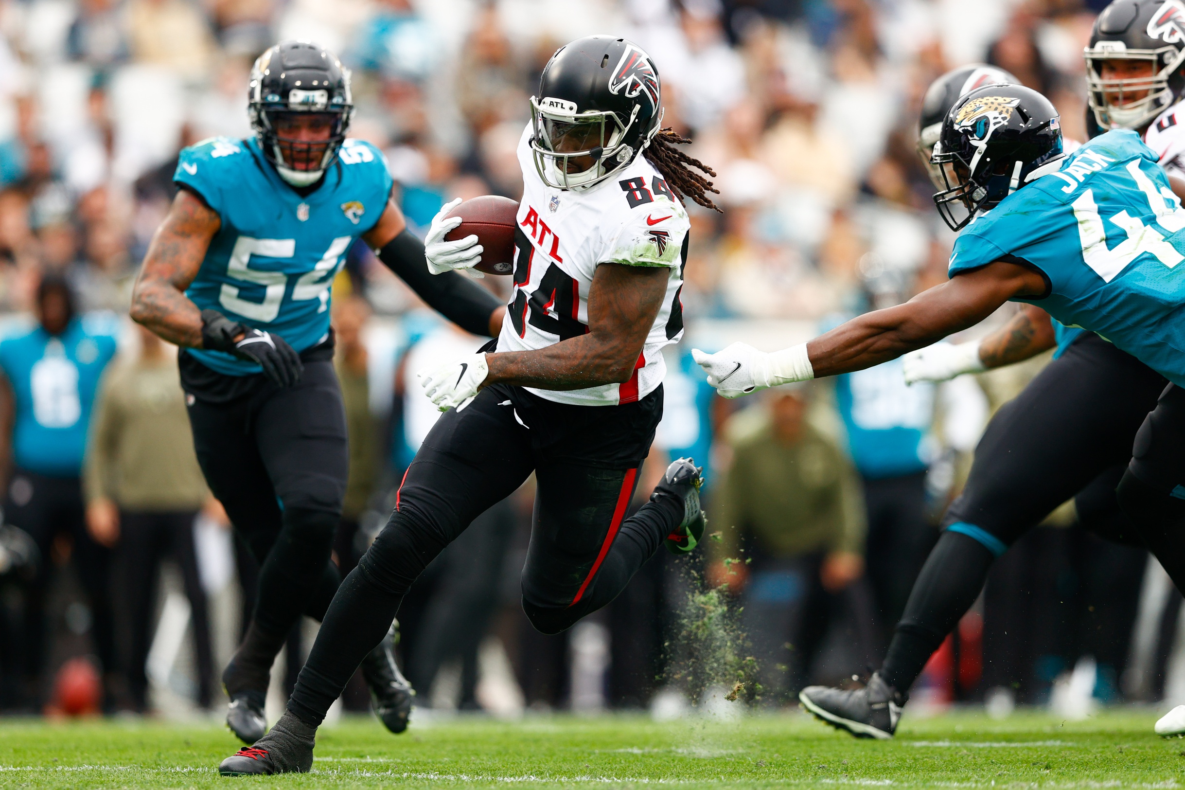 Jacksonville Jaguars vs Atlanta Falcons Prediction, 8/27/2022 NFL Picks