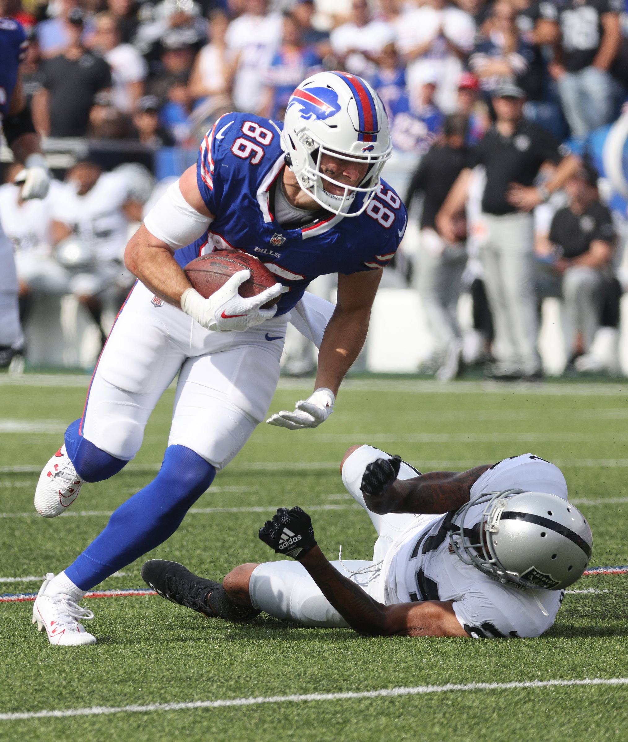 nfl picks Dalton Kincaid Buffalo Bills predictions best bet odds