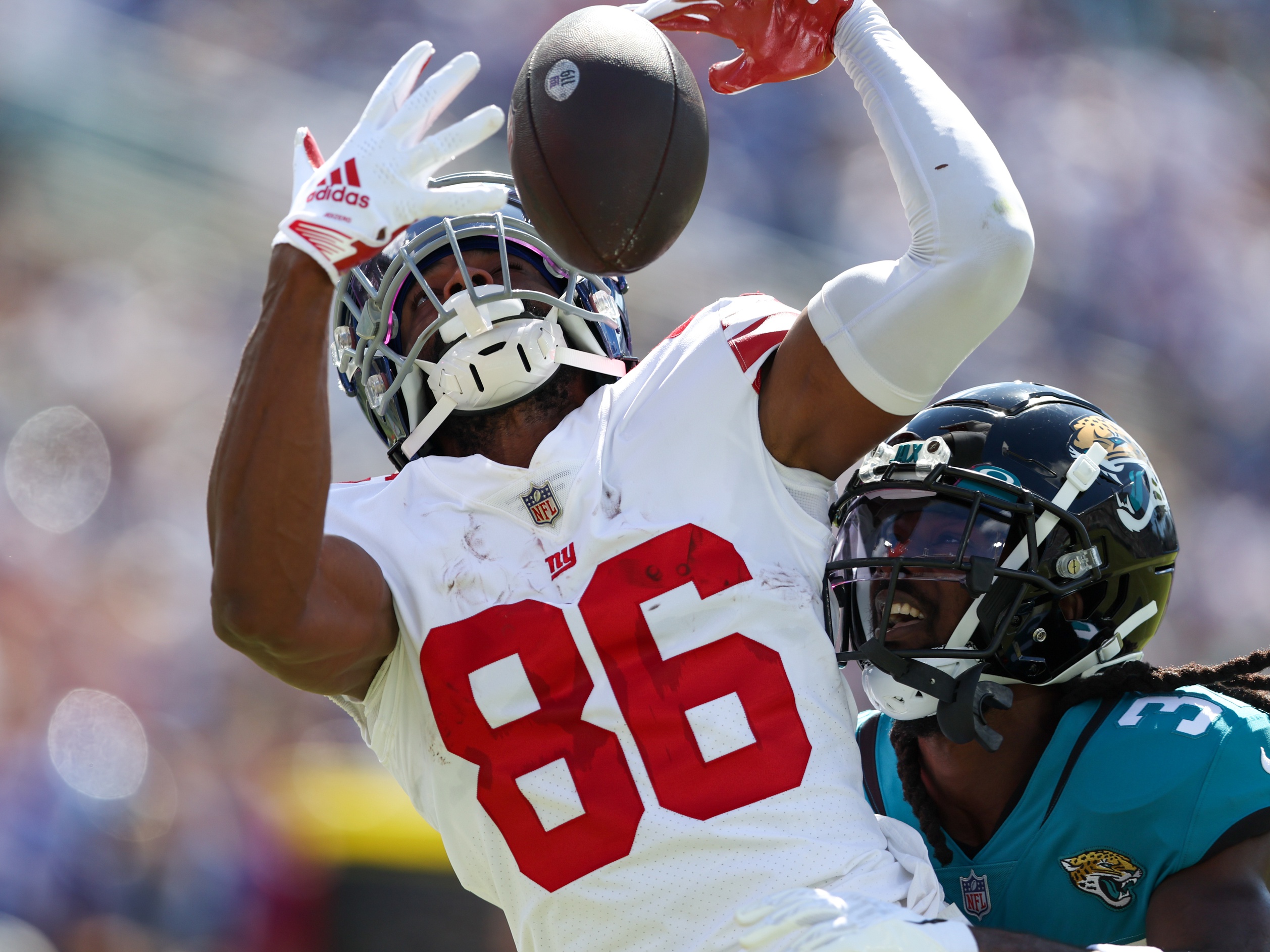nfl picks Darius Slayton new york giants predictions best bet odds