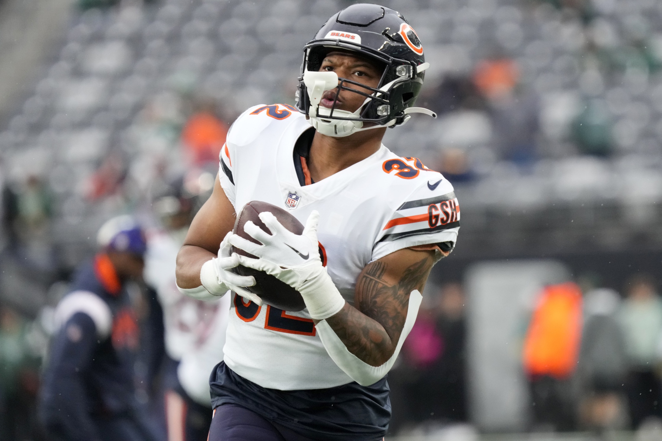 Green Bay Packers Vs Chicago Bears Prediction 12 4 2022 NFL Picks 